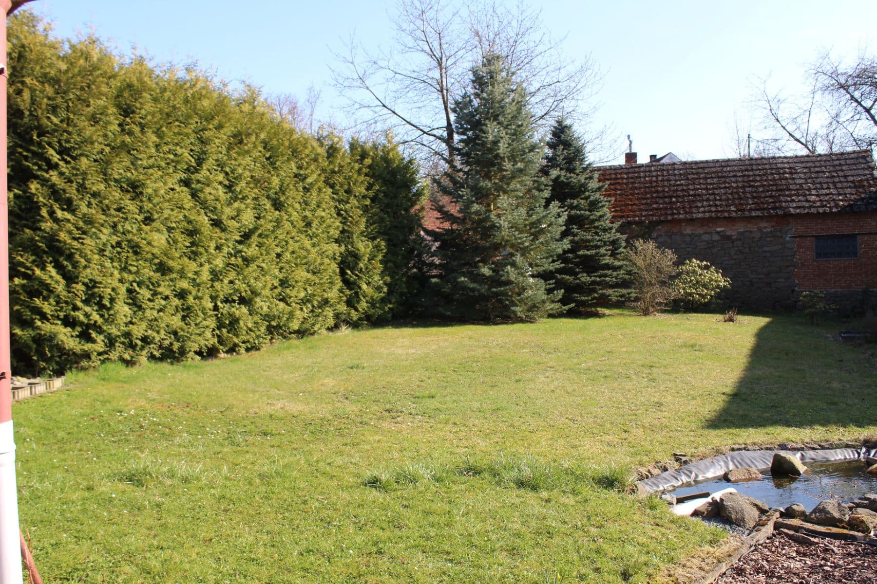 Predaj rekreačného objektu 225 m², pozemek 712 m², Křečovice, Středočeský kraj Predaj rekreačného objektu 225 m², pozemek 712 m², Křečovice, Středočeský kraj