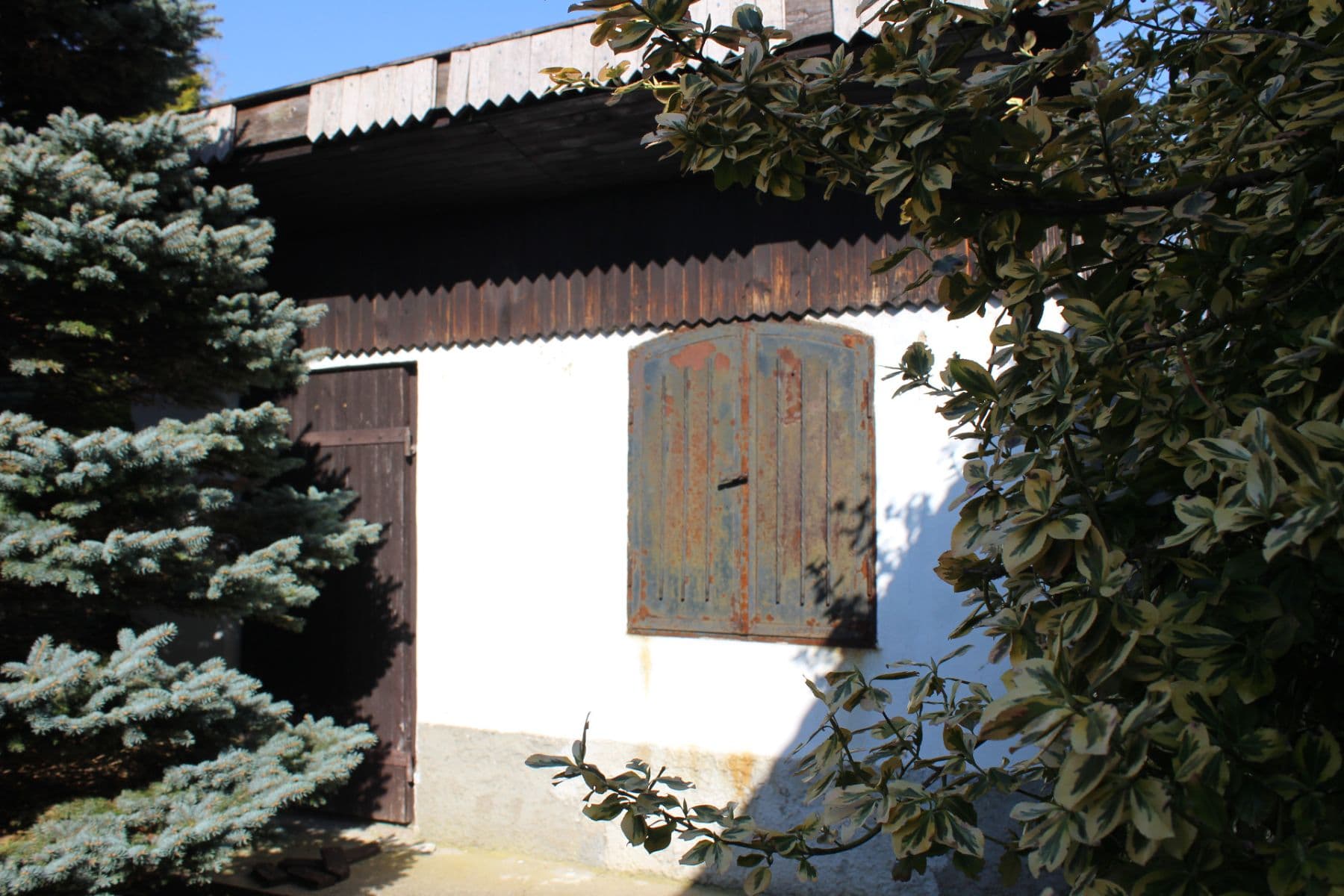 Predaj rekreačného objektu 225 m², pozemek 712 m², Křečovice, Středočeský kraj Predaj rekreačného objektu 225 m², pozemek 712 m², Křečovice, Středočeský kraj