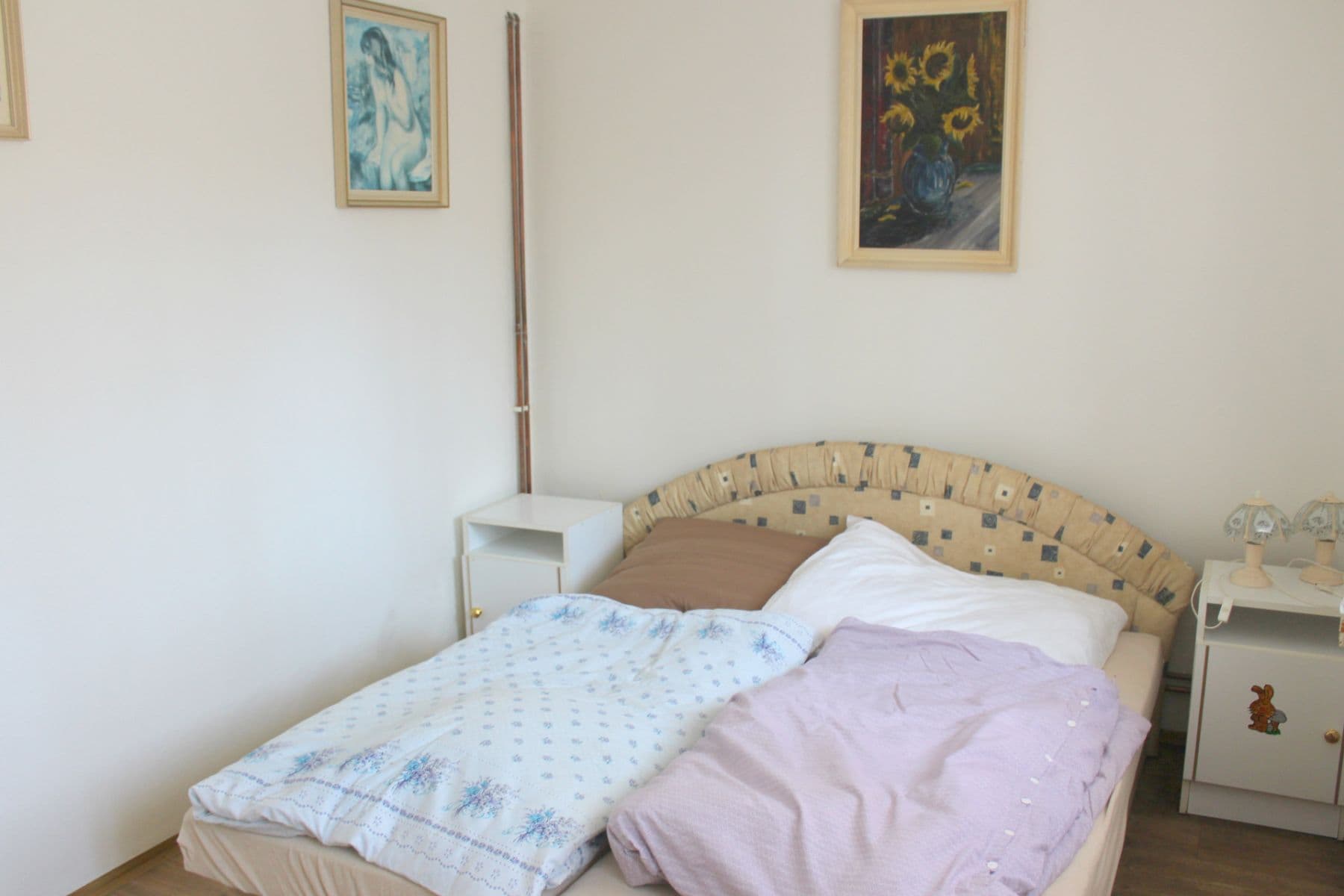 Predaj rekreačného objektu 225 m², pozemek 712 m², Křečovice, Středočeský kraj Predaj rekreačného objektu 225 m², pozemek 712 m², Křečovice, Středočeský kraj