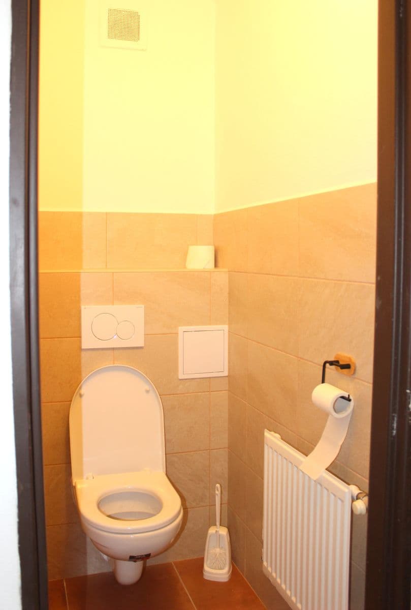 Predaj rekreačného objektu 225 m², pozemek 712 m², Křečovice, Středočeský kraj Predaj rekreačného objektu 225 m², pozemek 712 m², Křečovice, Středočeský kraj