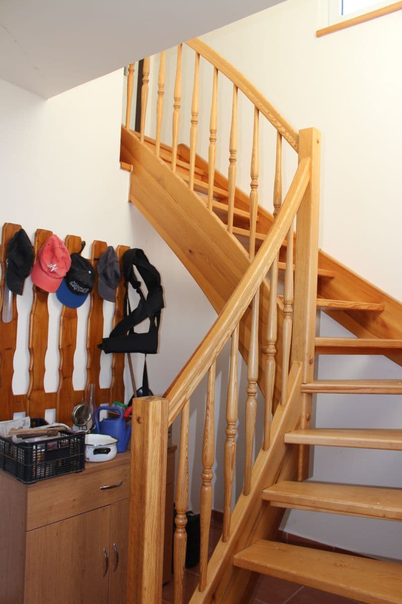 Predaj rekreačného objektu 225 m², pozemek 712 m², Křečovice, Středočeský kraj Predaj rekreačného objektu 225 m², pozemek 712 m², Křečovice, Středočeský kraj