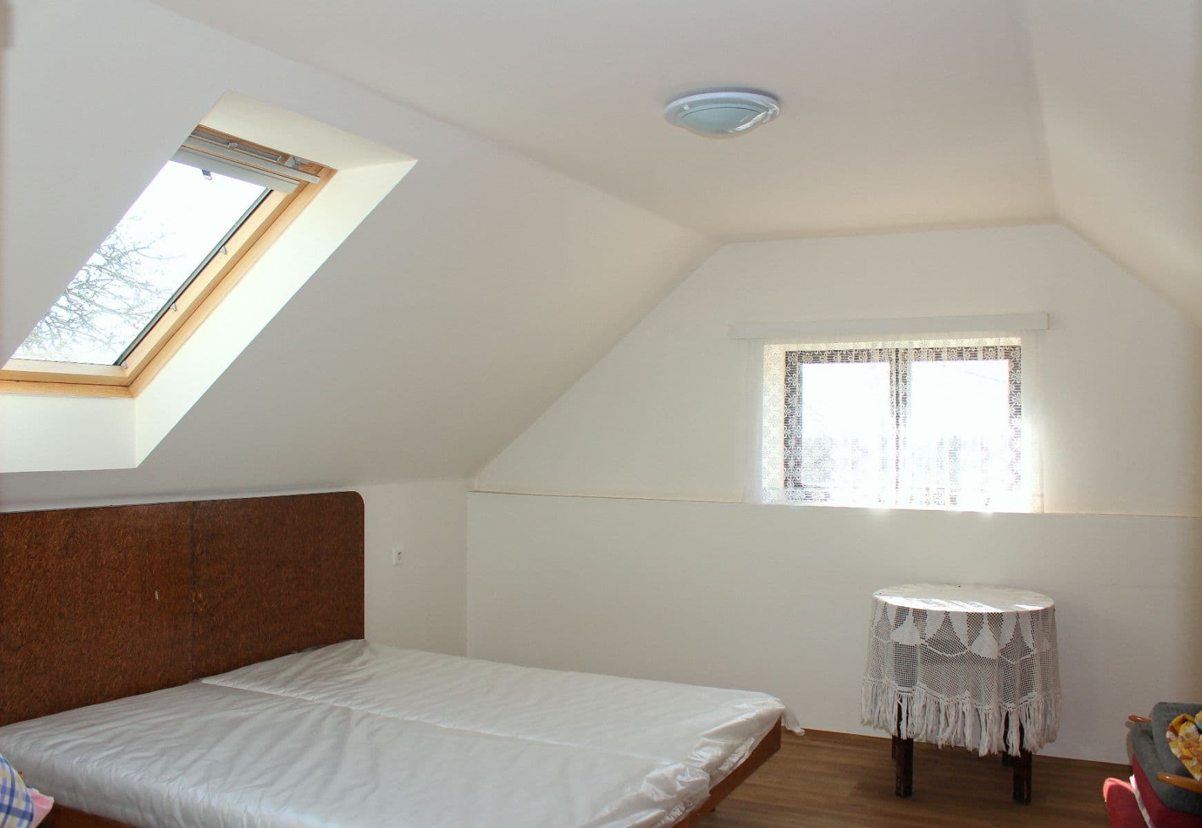 Predaj rekreačného objektu 225 m², pozemek 712 m², Křečovice, Středočeský kraj Predaj rekreačného objektu 225 m², pozemek 712 m², Křečovice, Středočeský kraj