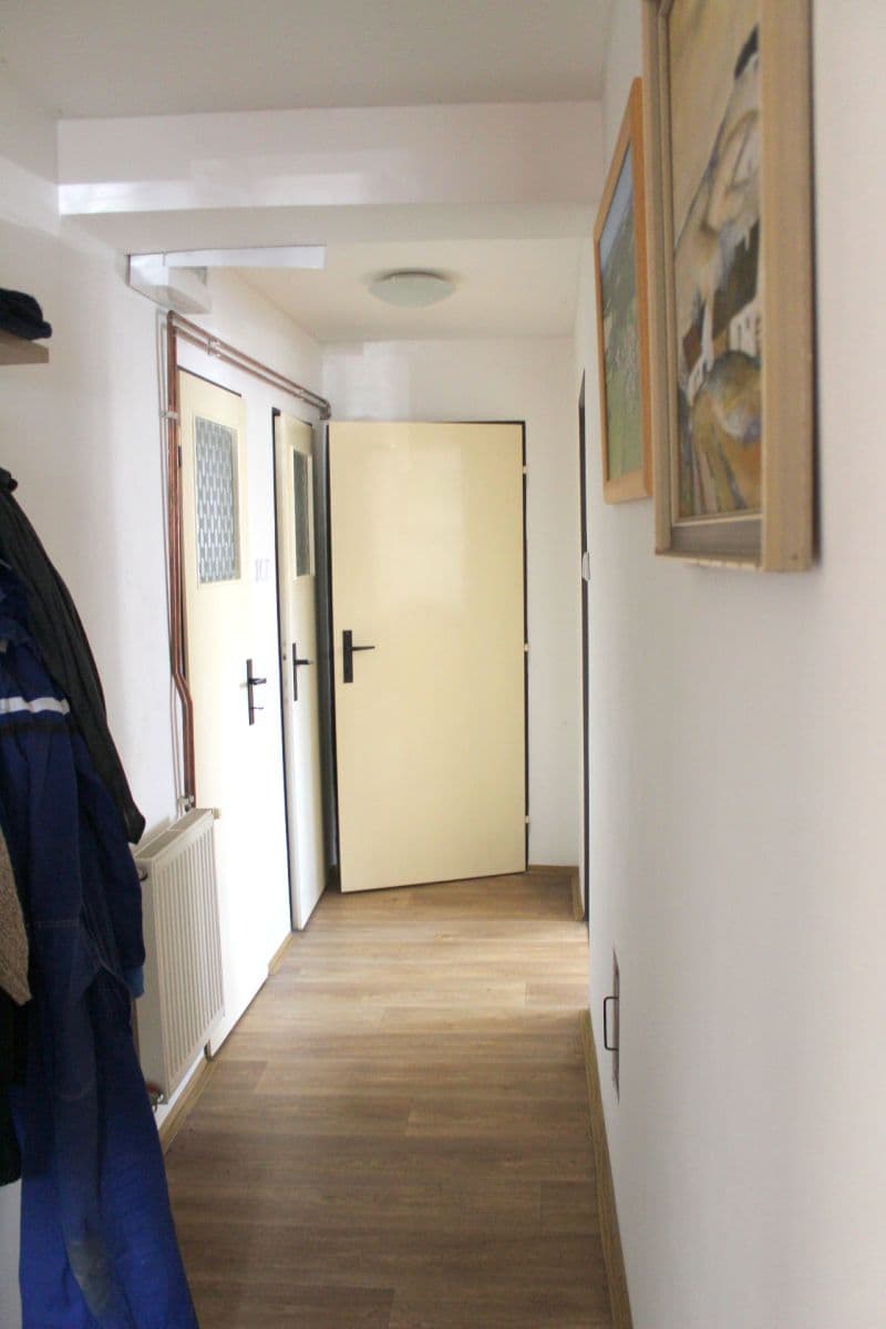 Predaj rekreačného objektu 225 m², pozemek 712 m², Křečovice, Středočeský kraj Predaj rekreačného objektu 225 m², pozemek 712 m², Křečovice, Středočeský kraj