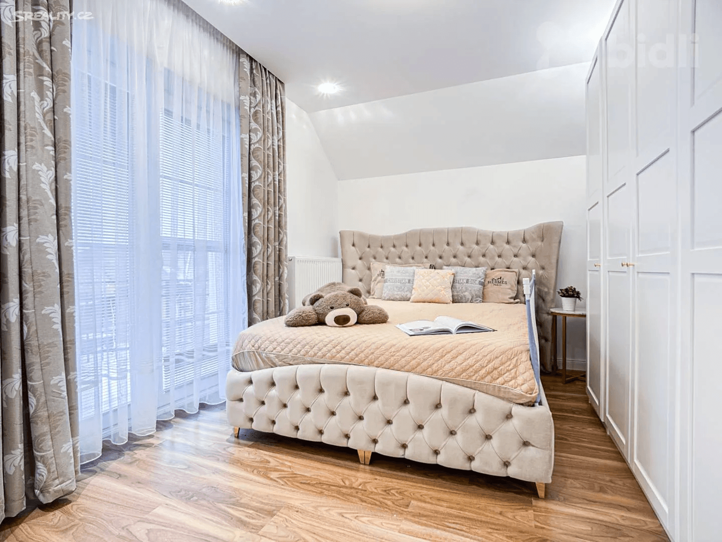 Prenájom domu 189 m², pozemek 1.140 m², Zlatá, Středočeský kraj Prenájom domu 189 m², pozemek 1.140 m², Zlatá, Středočeský kraj