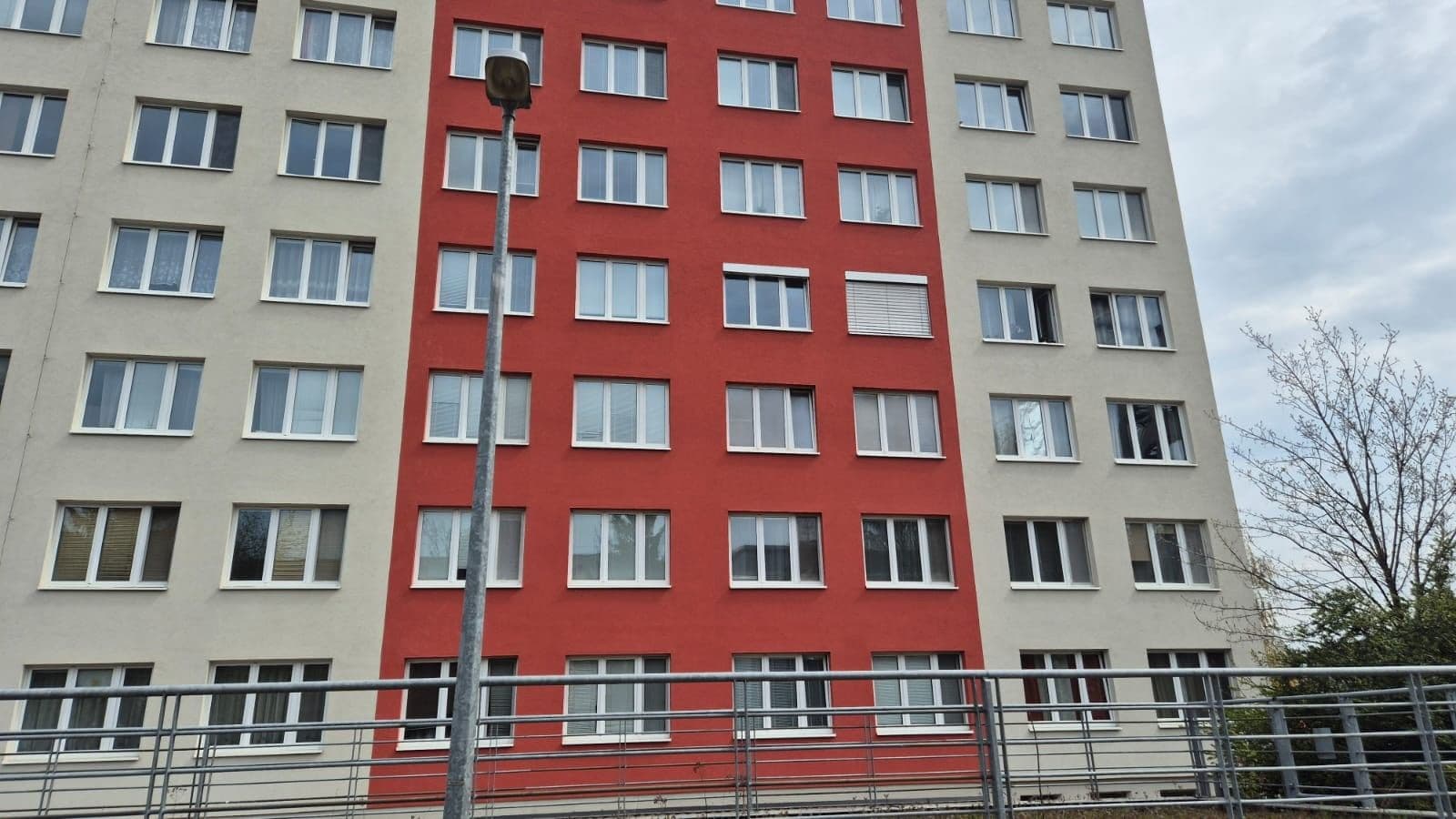Predaj bytu 1-izbový 40 m², Třinecká, Praha, Praha Predaj bytu 1-izbový 40 m², Třinecká, Praha, Praha