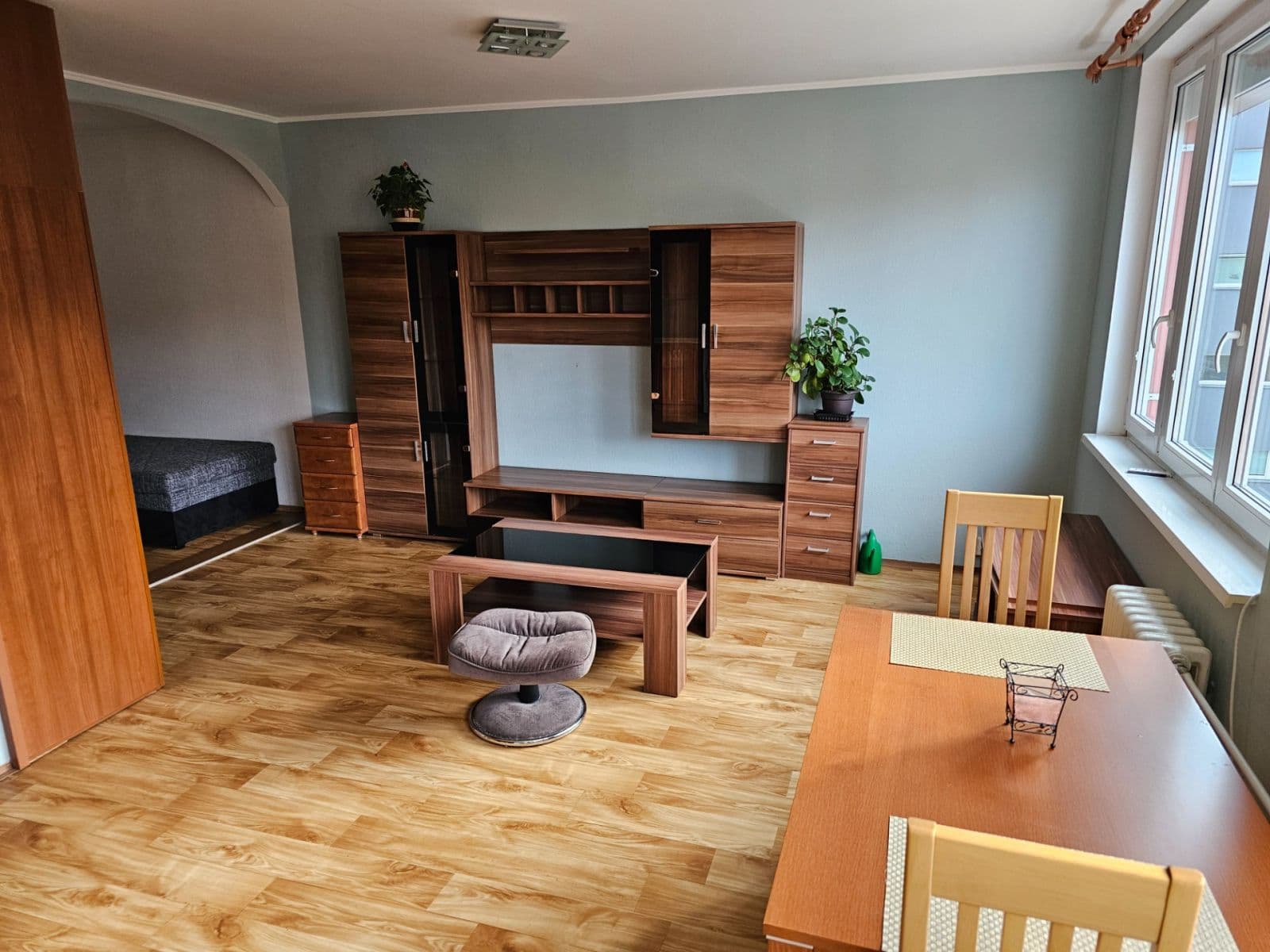 Predaj bytu 1-izbový 40 m², Třinecká, Praha, Praha Predaj bytu 1-izbový 40 m², Třinecká, Praha, Praha