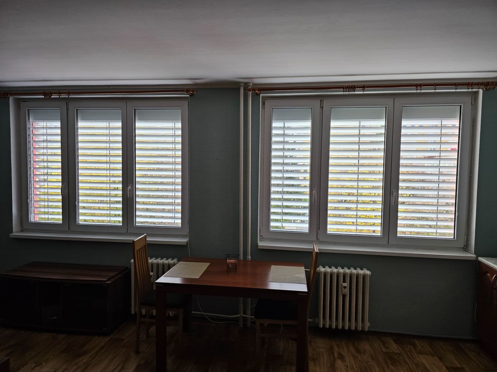 Predaj bytu 1-izbový 40 m², Třinecká, Praha, Praha Predaj bytu 1-izbový 40 m², Třinecká, Praha, Praha