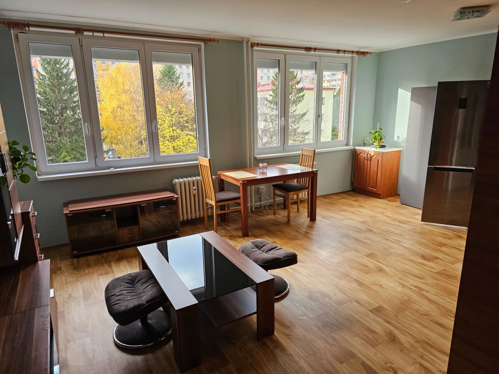 Predaj bytu 1-izbový 40 m², Třinecká, Praha, Praha Predaj bytu 1-izbový 40 m², Třinecká, Praha, Praha