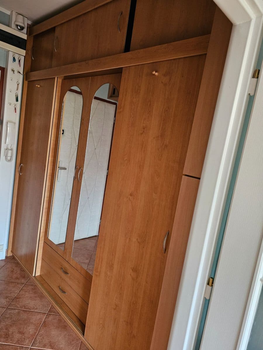 Predaj bytu 1-izbový 40 m², Třinecká, Praha, Praha Predaj bytu 1-izbový 40 m², Třinecká, Praha, Praha