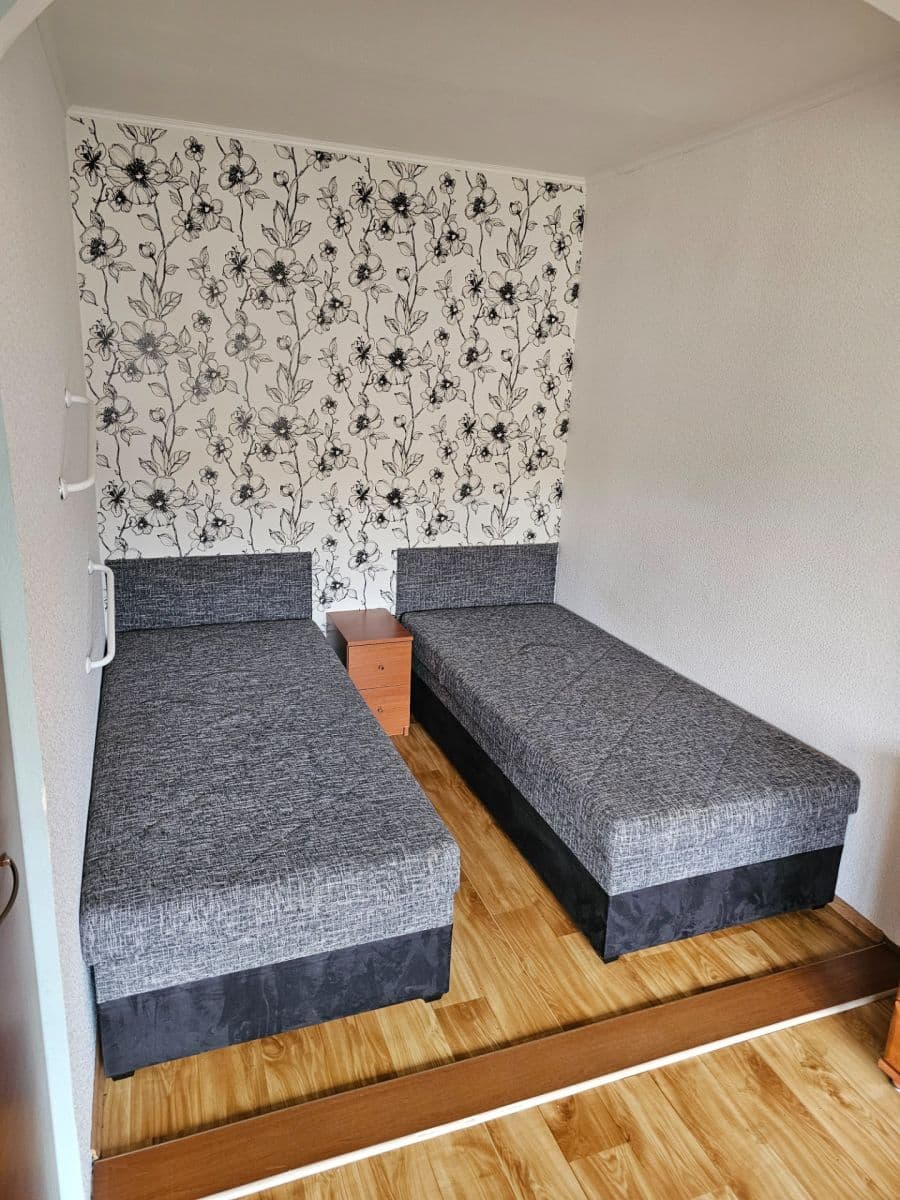 Predaj bytu 1-izbový 40 m², Třinecká, Praha, Praha Predaj bytu 1-izbový 40 m², Třinecká, Praha, Praha