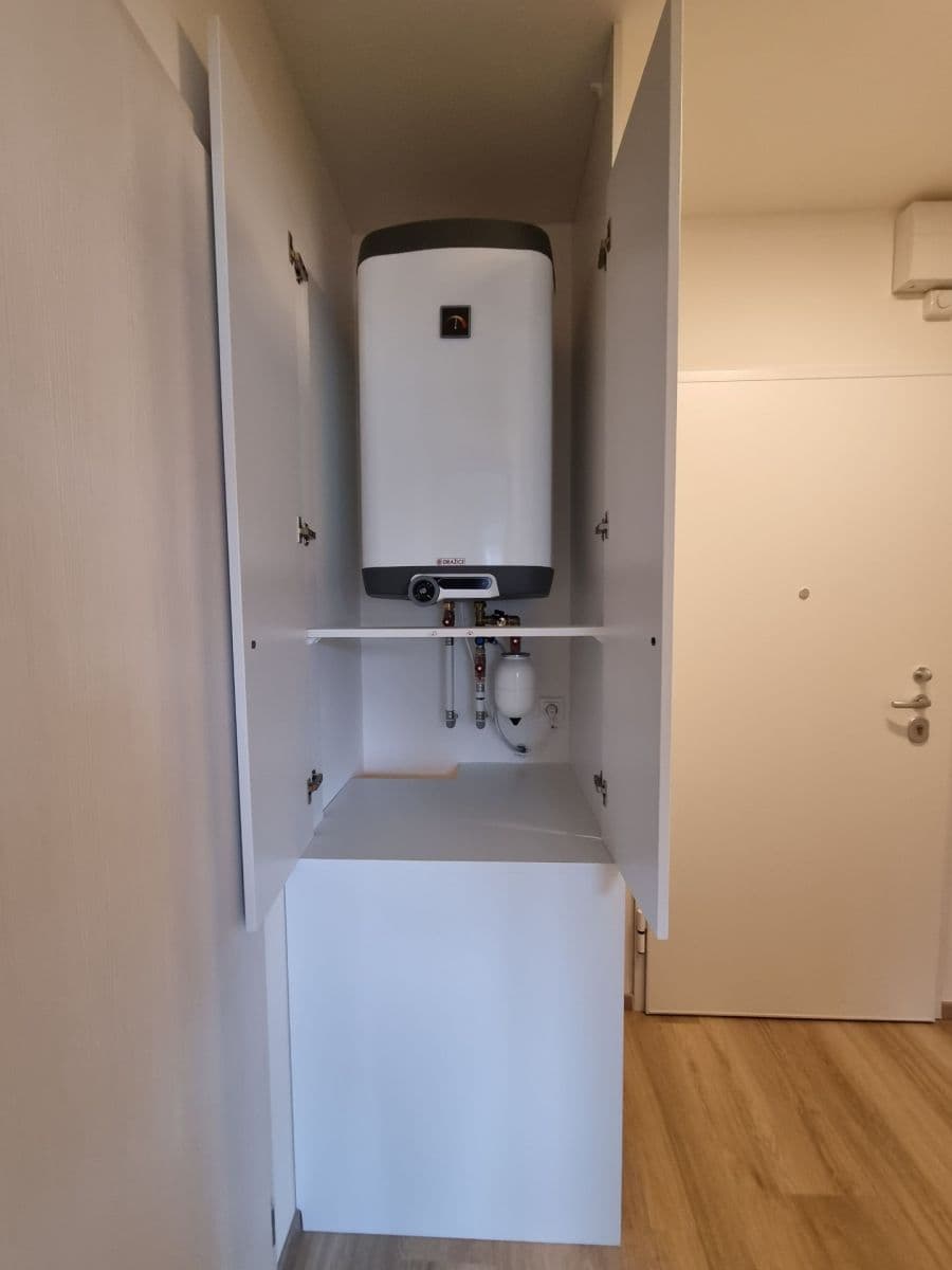 Prenájom bytu 2-izbový 52 m², Branka, Brno, Jihomoravský kraj Prenájom bytu 2-izbový 52 m², Branka, Brno, Jihomoravský kraj