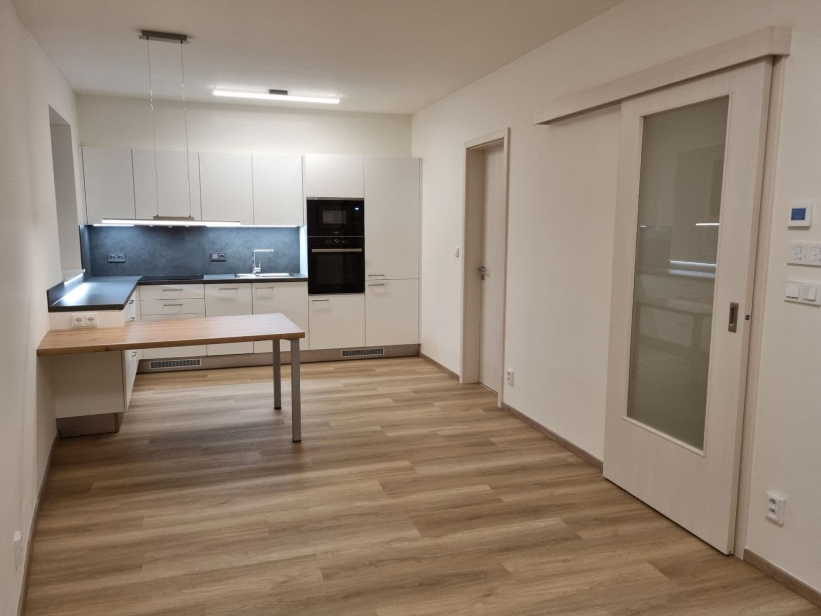 Prenájom bytu 2-izbový 52 m², Branka, Brno, Jihomoravský kraj Prenájom bytu 2-izbový 52 m², Branka, Brno, Jihomoravský kraj