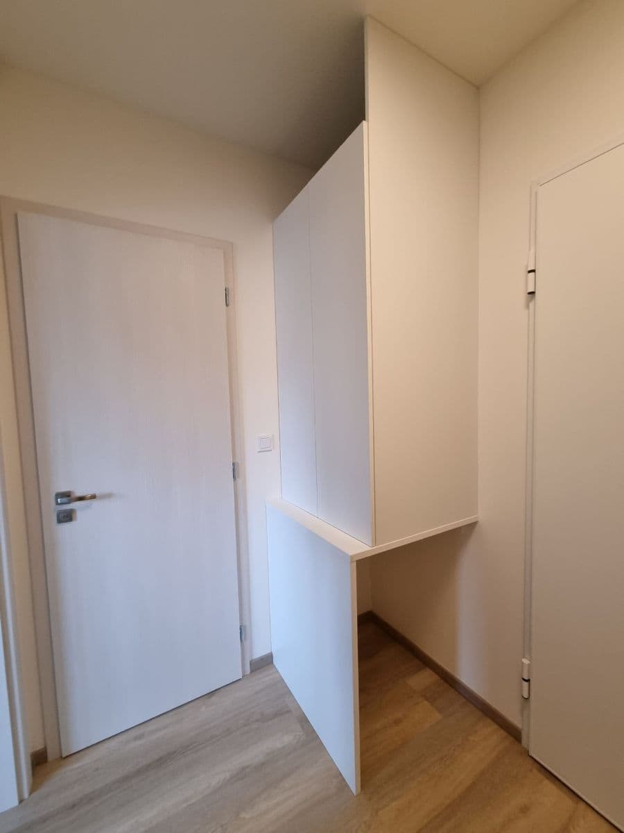 Prenájom bytu 2-izbový 52 m², Branka, Brno, Jihomoravský kraj Prenájom bytu 2-izbový 52 m², Branka, Brno, Jihomoravský kraj