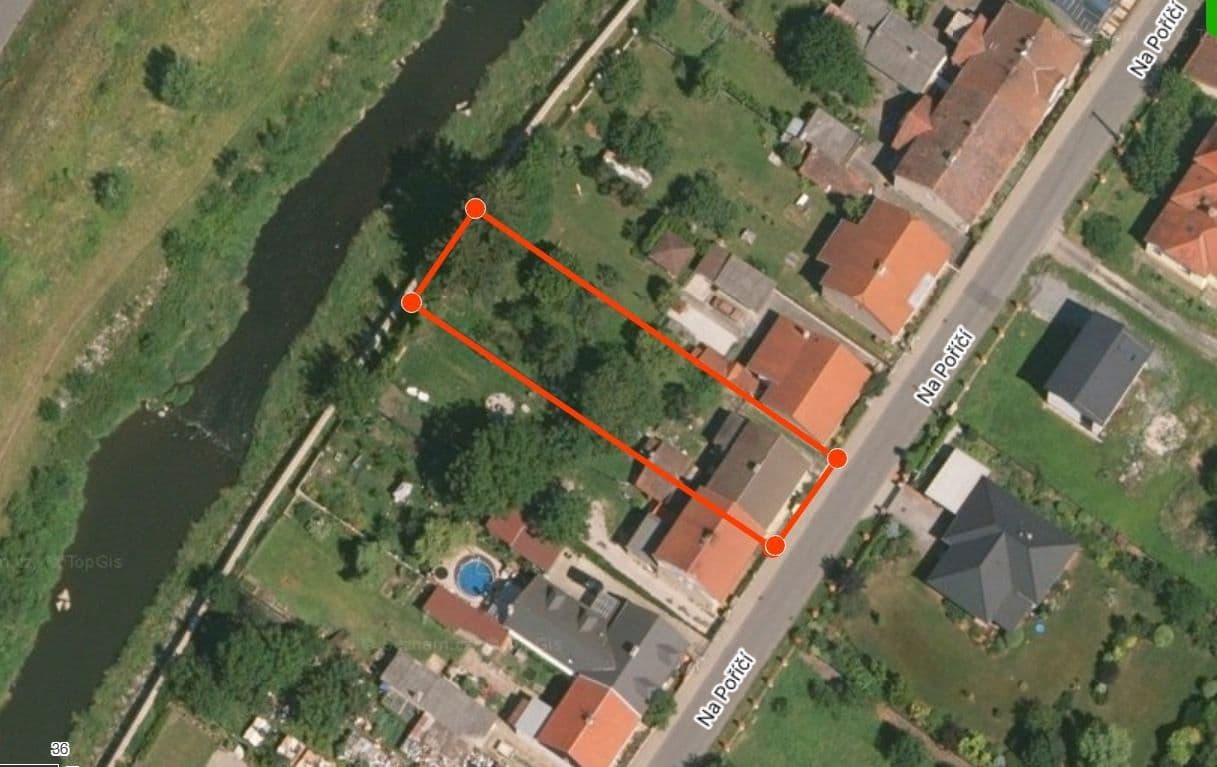 Predaj domu 90 m², pozemek 755 m², Na Poříčí, Králův Dvůr, Středočeský kraj Predaj domu 90 m², pozemek 755 m², Na Poříčí, Králův Dvůr, Středočeský kraj