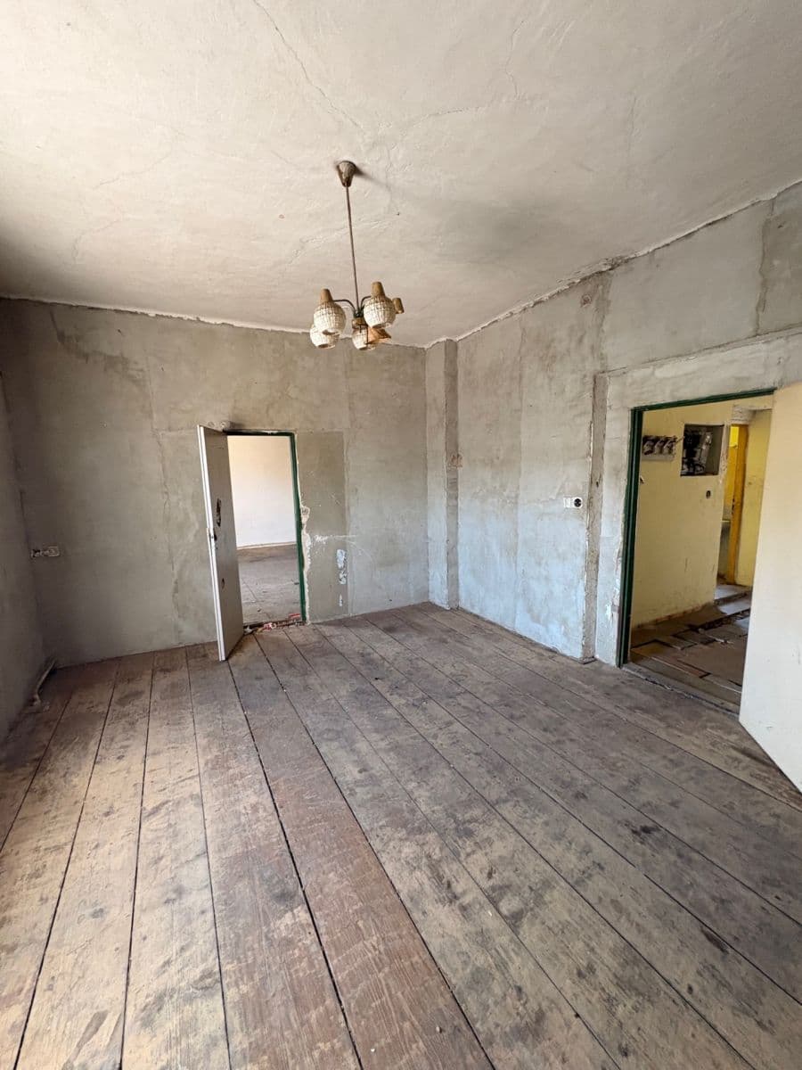 Predaj domu 90 m², pozemek 755 m², Na Poříčí, Králův Dvůr, Středočeský kraj Predaj domu 90 m², pozemek 755 m², Na Poříčí, Králův Dvůr, Středočeský kraj