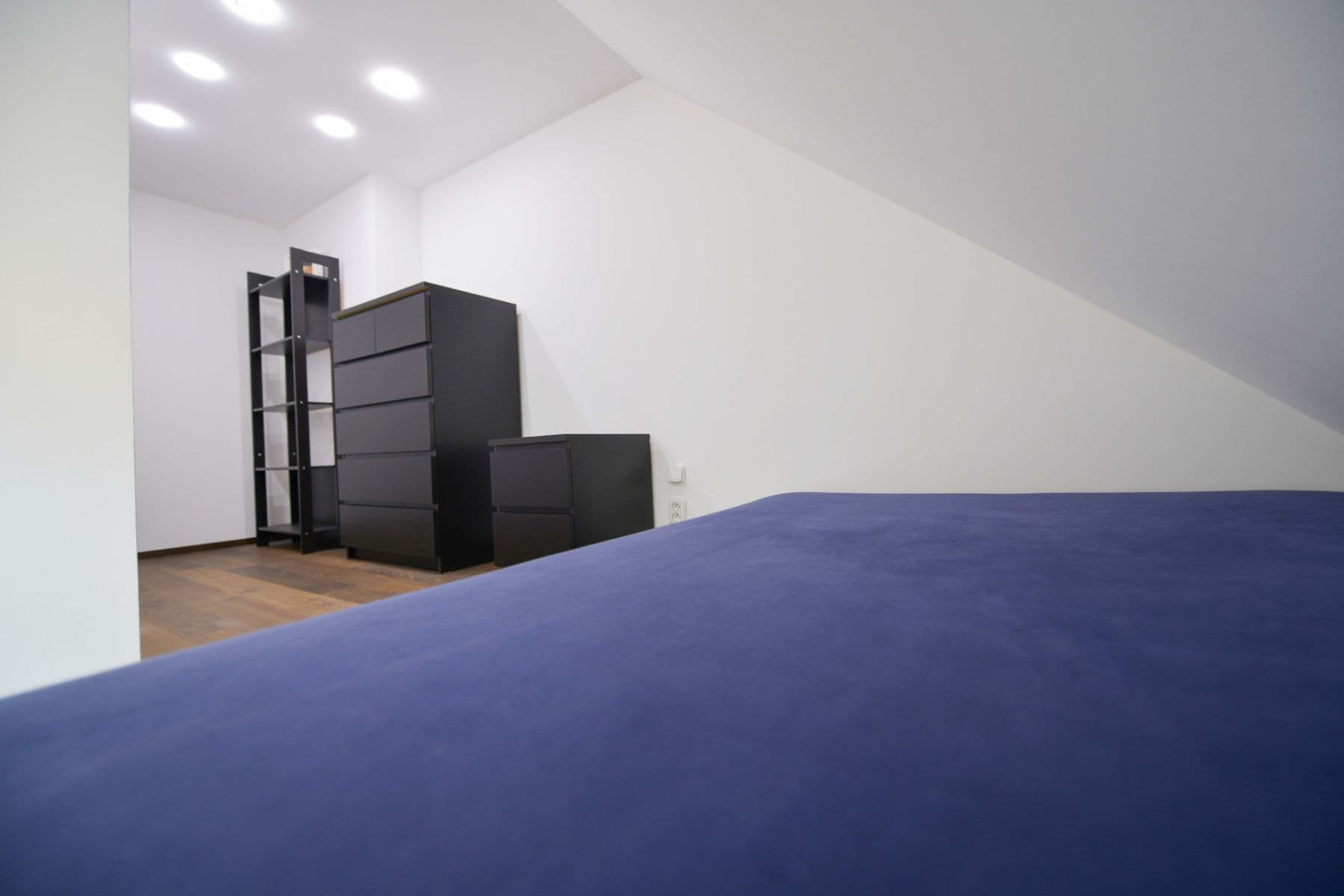 Predaj bytu 1-izbový 58 m², Kamenická, Praha, Praha Predaj bytu 1-izbový 58 m², Kamenická, Praha, Praha