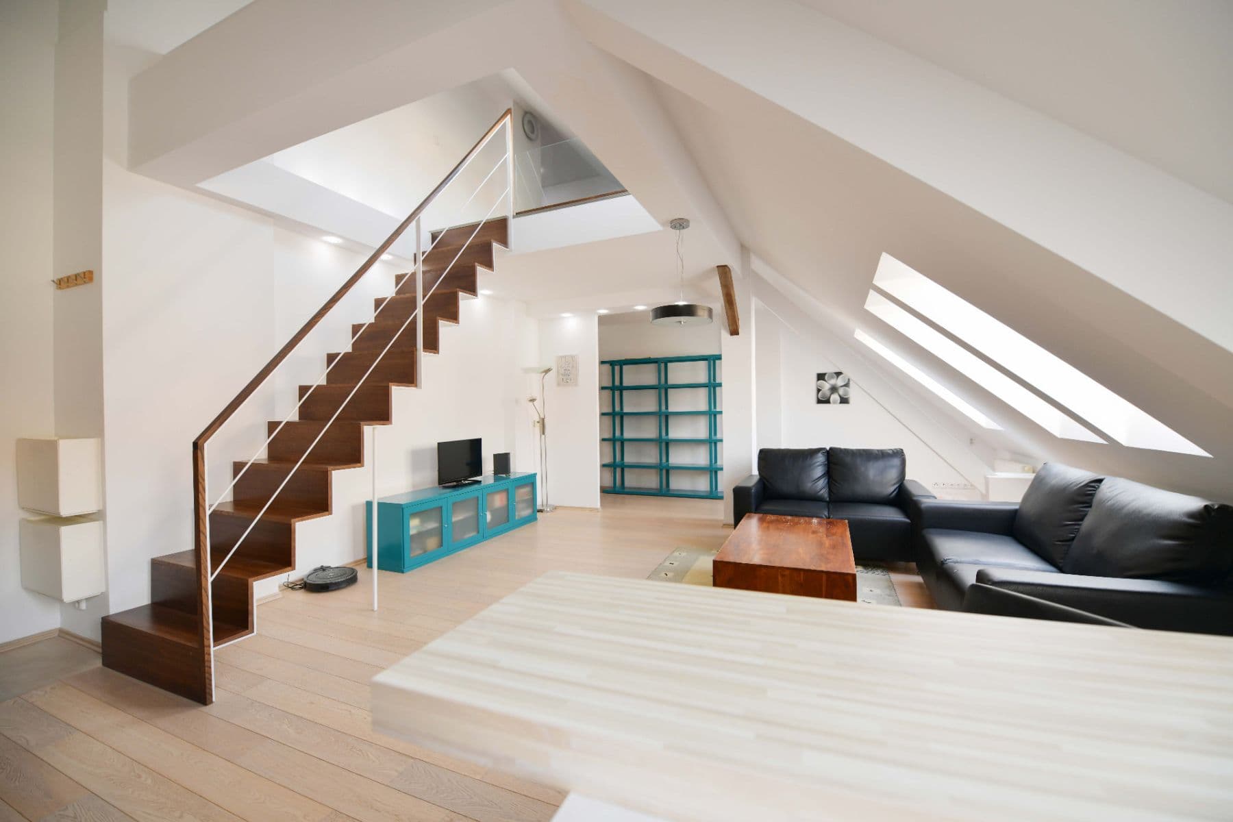 Predaj bytu 1-izbový 58 m², Kamenická, Praha, Praha Predaj bytu 1-izbový 58 m², Kamenická, Praha, Praha