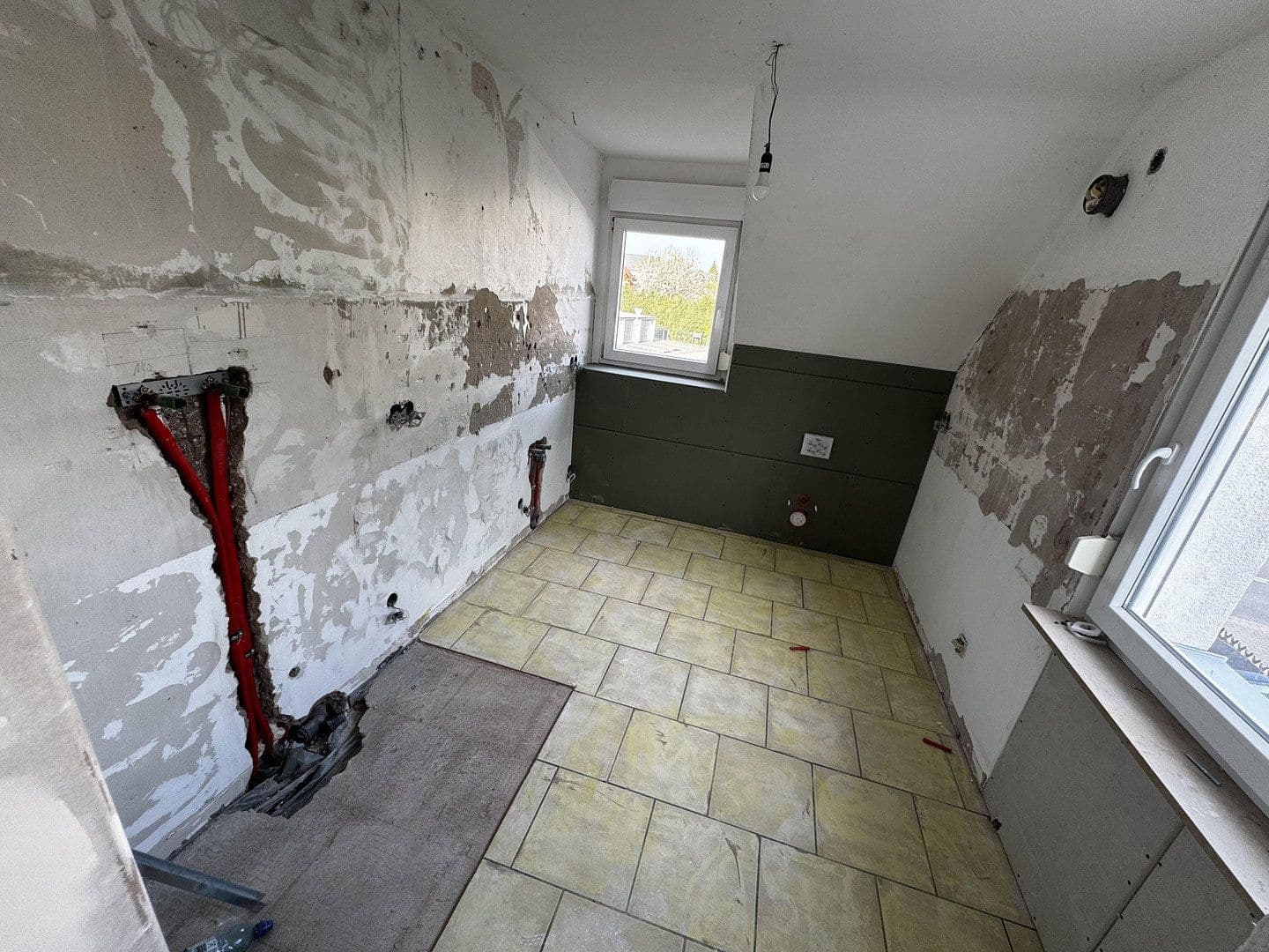 Prenájom bytu 5-izbový 160 m², Bruchköbel, Hesensko Prenájom bytu 5-izbový 160 m², Bruchköbel, Hesensko