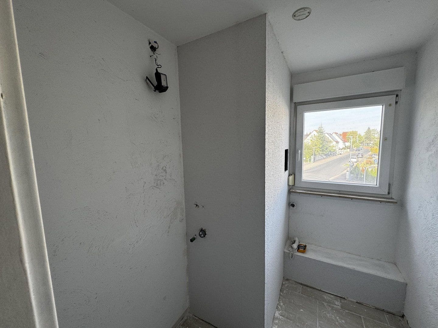 Prenájom bytu 5-izbový 160 m², Bruchköbel, Hesensko Prenájom bytu 5-izbový 160 m², Bruchköbel, Hesensko