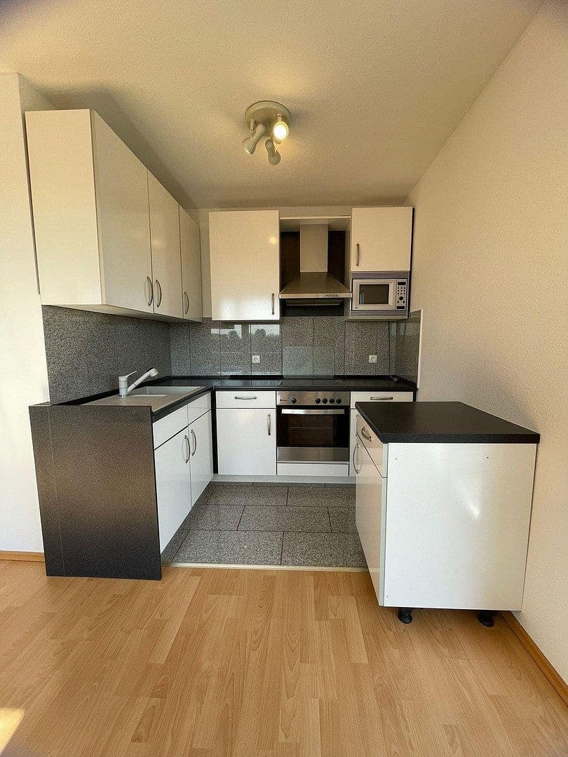 Prenájom bytu 2-izbový 58 m², Hospitalstraße 12, Schwalmtal, Severné Porýnie - Westfálsko Prenájom bytu 2-izbový 58 m², Hospitalstraße 12, Schwalmtal, Severné Porýnie - Westfálsko