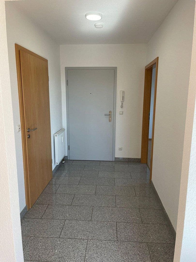 Prenájom bytu 2-izbový 58 m², Hospitalstraße 12, Schwalmtal, Severné Porýnie - Westfálsko Prenájom bytu 2-izbový 58 m², Hospitalstraße 12, Schwalmtal, Severné Porýnie - Westfálsko