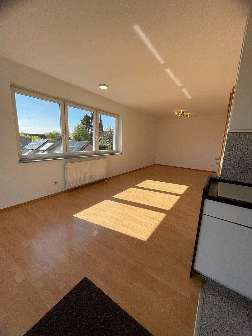 Prenájom bytu 2-izbový 58 m², Hospitalstraße 12, Schwalmtal, Severné Porýnie - Westfálsko Prenájom bytu 2-izbový 58 m², Hospitalstraße 12, Schwalmtal, Severné Porýnie - Westfálsko