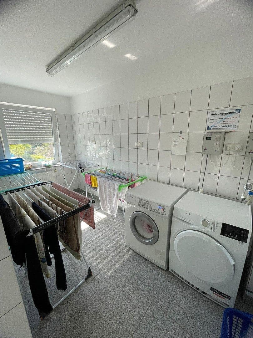 Prenájom bytu 2-izbový 58 m², Hospitalstraße 12, Schwalmtal, Severné Porýnie - Westfálsko Prenájom bytu 2-izbový 58 m², Hospitalstraße 12, Schwalmtal, Severné Porýnie - Westfálsko