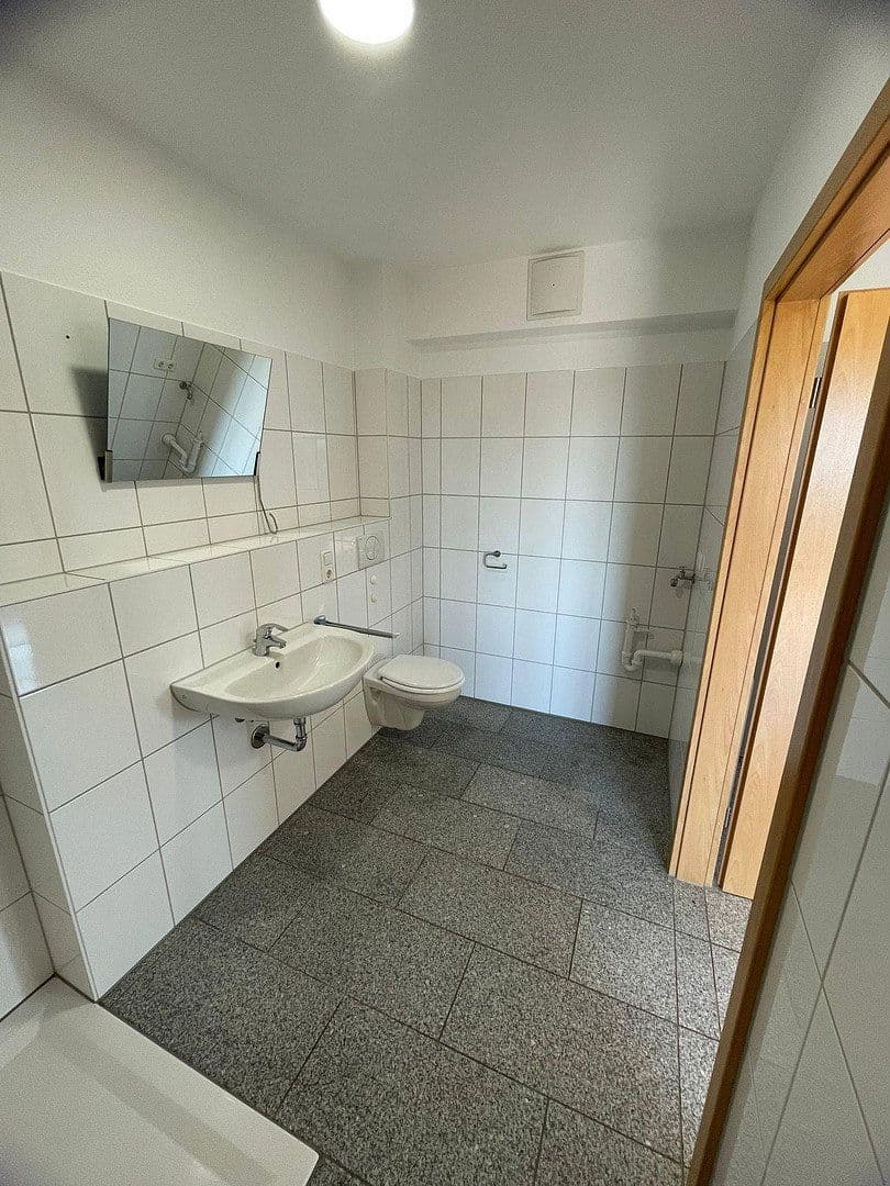 Prenájom bytu 2-izbový 58 m², Hospitalstraße 12, Schwalmtal, Severné Porýnie - Westfálsko Prenájom bytu 2-izbový 58 m², Hospitalstraße 12, Schwalmtal, Severné Porýnie - Westfálsko