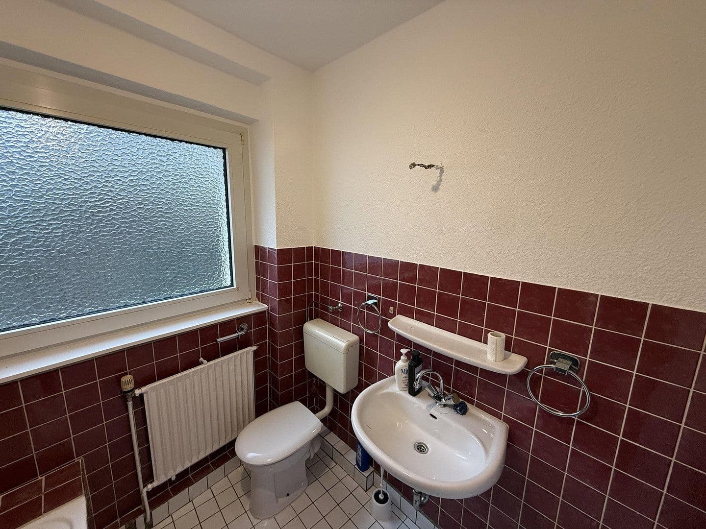 Prenájom bytu 2-izbový 62 m², Paradestr. 33, Wuppertal, Severné Porýnie - Westfálsko Prenájom bytu 2-izbový 62 m², Paradestr. 33, Wuppertal, Severné Porýnie - Westfálsko