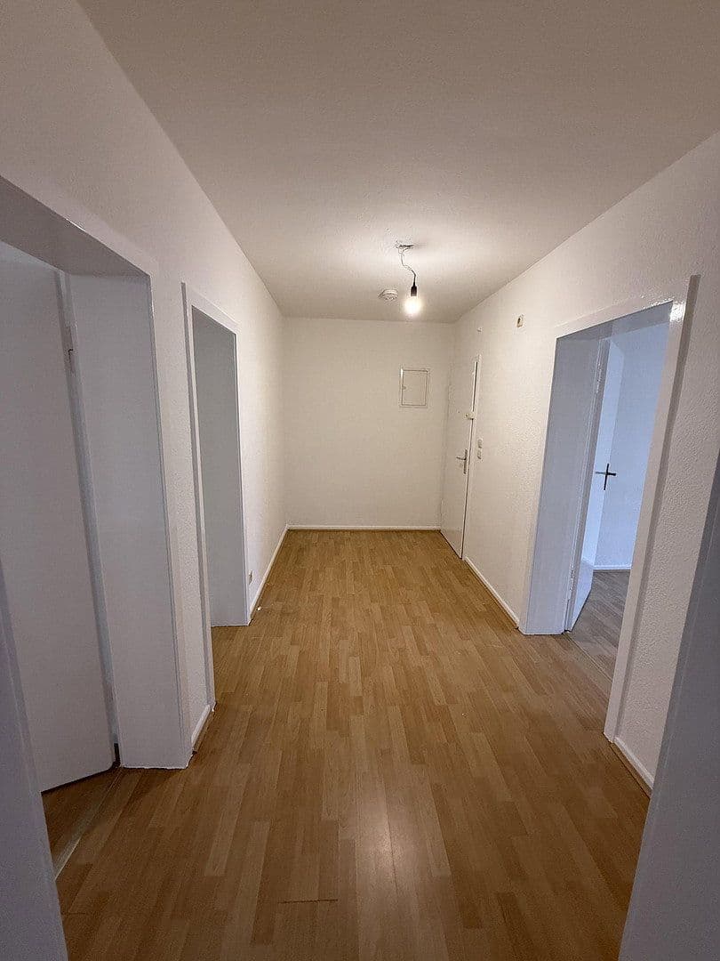 Prenájom bytu 2-izbový 62 m², Paradestr. 33, Wuppertal, Severné Porýnie - Westfálsko Prenájom bytu 2-izbový 62 m², Paradestr. 33, Wuppertal, Severné Porýnie - Westfálsko