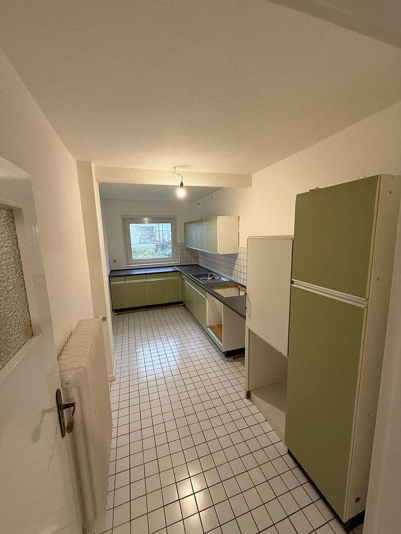 Prenájom bytu 2-izbový 62 m², Paradestr. 33, Wuppertal, Severné Porýnie - Westfálsko Prenájom bytu 2-izbový 62 m², Paradestr. 33, Wuppertal, Severné Porýnie - Westfálsko