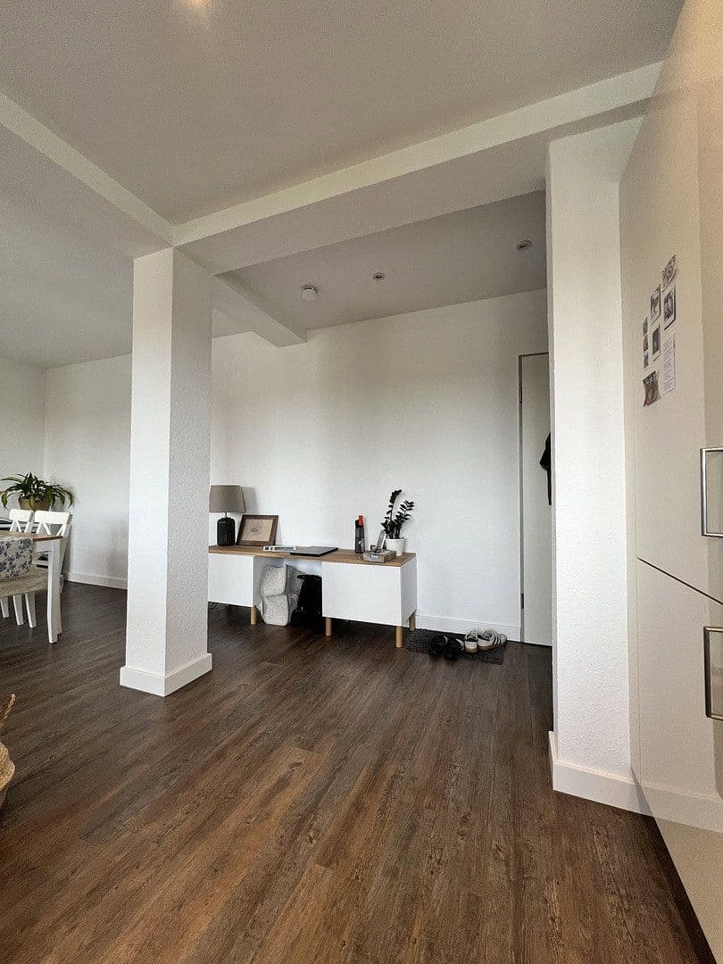 Prenájom bytu 2-izbový 55 m², Wetter (Ruhr), Severné Porýnie - Westfálsko Prenájom bytu 2-izbový 55 m², Wetter (Ruhr), Severné Porýnie - Westfálsko