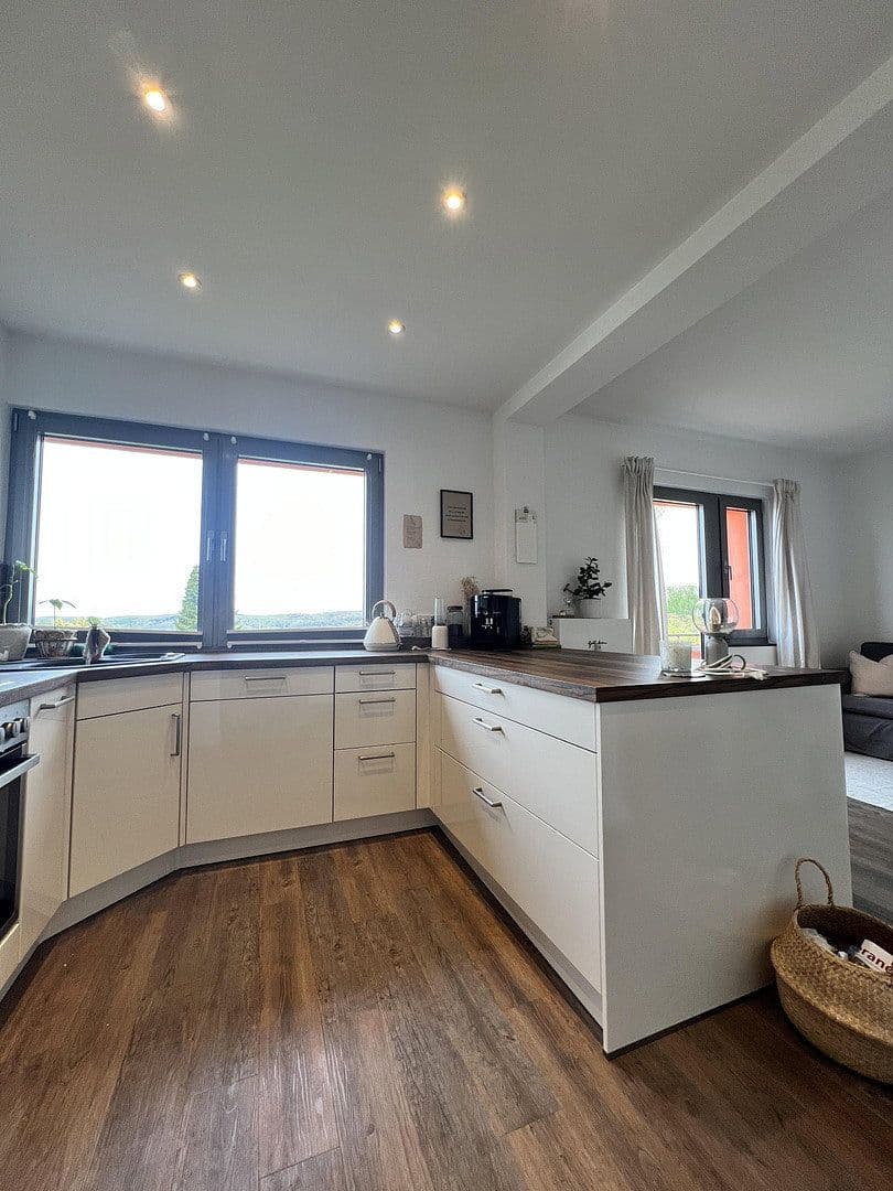 Prenájom bytu 2-izbový 55 m², Wetter (Ruhr), Severné Porýnie - Westfálsko Prenájom bytu 2-izbový 55 m², Wetter (Ruhr), Severné Porýnie - Westfálsko