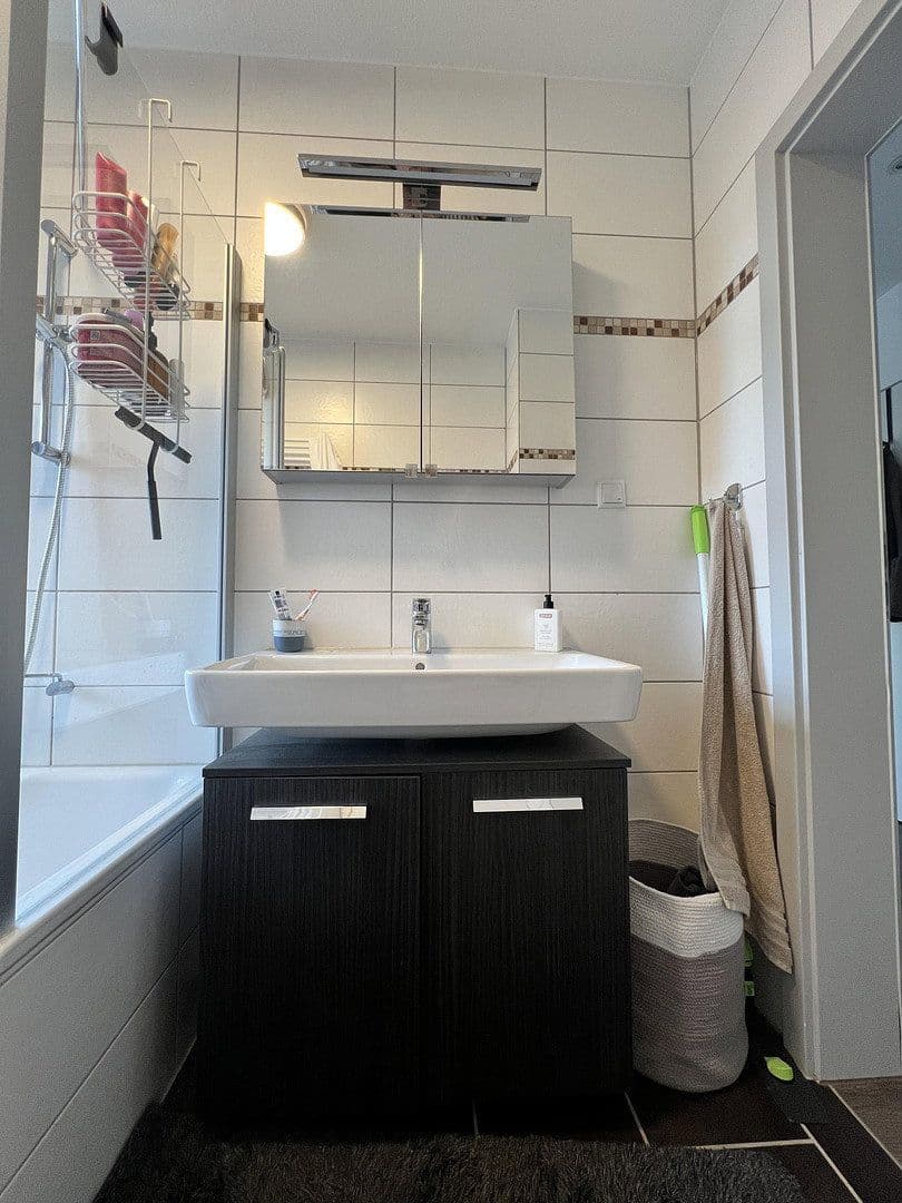 Prenájom bytu 2-izbový 55 m², Wetter (Ruhr), Severné Porýnie - Westfálsko Prenájom bytu 2-izbový 55 m², Wetter (Ruhr), Severné Porýnie - Westfálsko