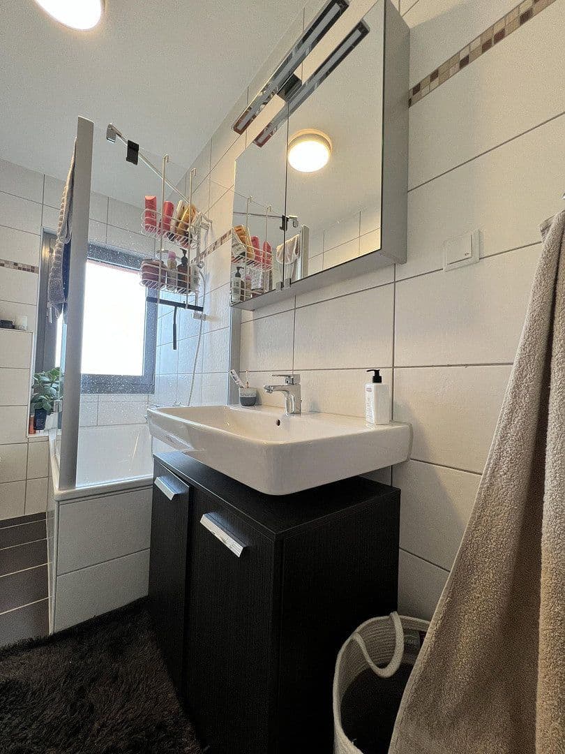 Prenájom bytu 2-izbový 55 m², Wetter (Ruhr), Severné Porýnie - Westfálsko Prenájom bytu 2-izbový 55 m², Wetter (Ruhr), Severné Porýnie - Westfálsko