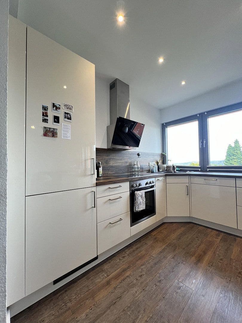 Prenájom bytu 2-izbový 55 m², Wetter (Ruhr), Severné Porýnie - Westfálsko Prenájom bytu 2-izbový 55 m², Wetter (Ruhr), Severné Porýnie - Westfálsko