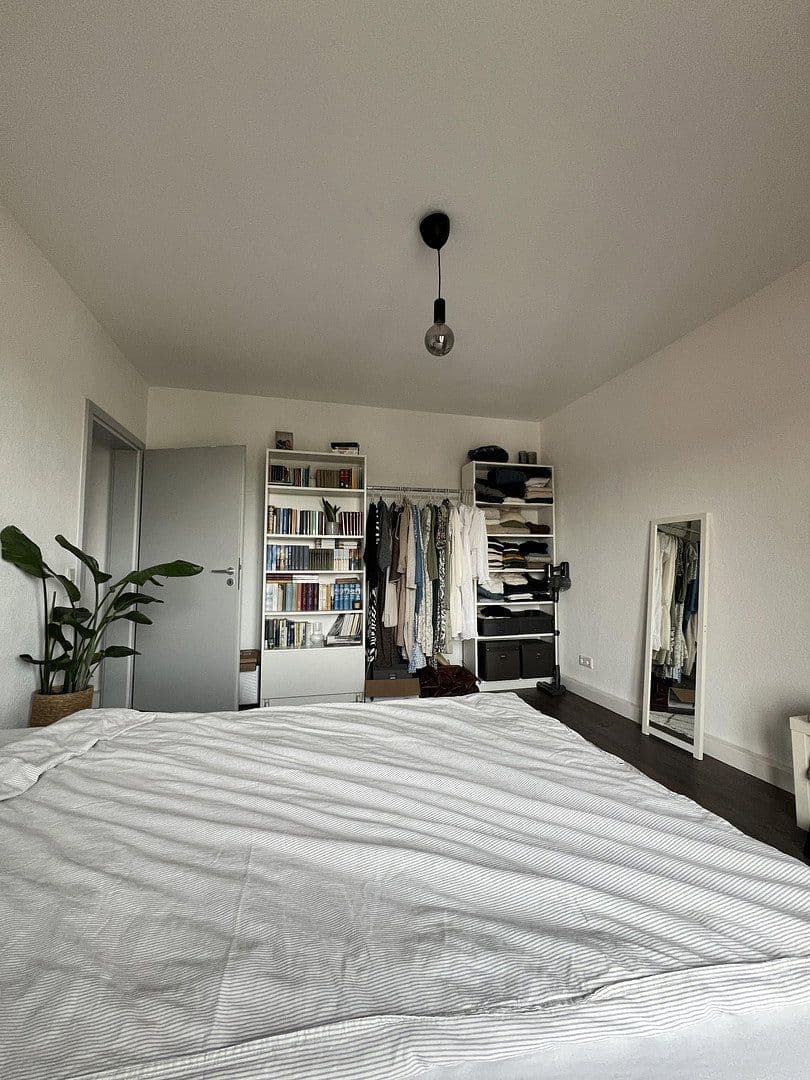 Prenájom bytu 2-izbový 55 m², Wetter (Ruhr), Severné Porýnie - Westfálsko Prenájom bytu 2-izbový 55 m², Wetter (Ruhr), Severné Porýnie - Westfálsko