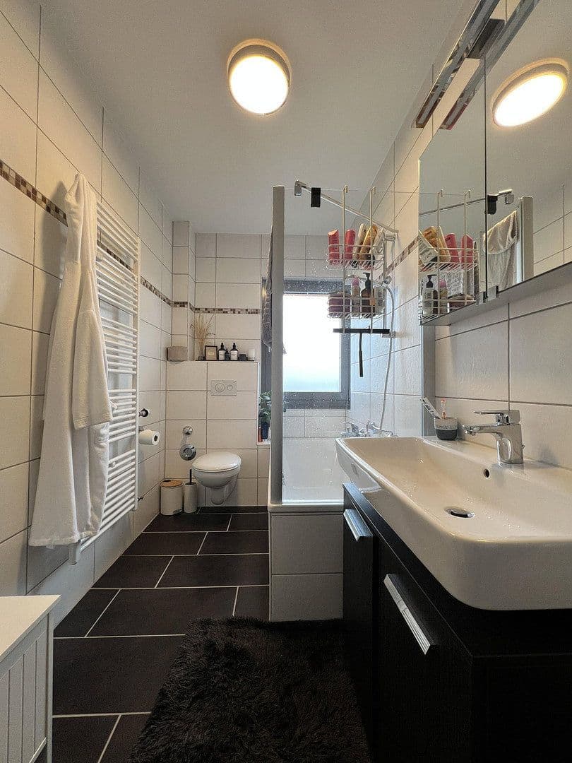 Prenájom bytu 2-izbový 55 m², Wetter (Ruhr), Severné Porýnie - Westfálsko Prenájom bytu 2-izbový 55 m², Wetter (Ruhr), Severné Porýnie - Westfálsko