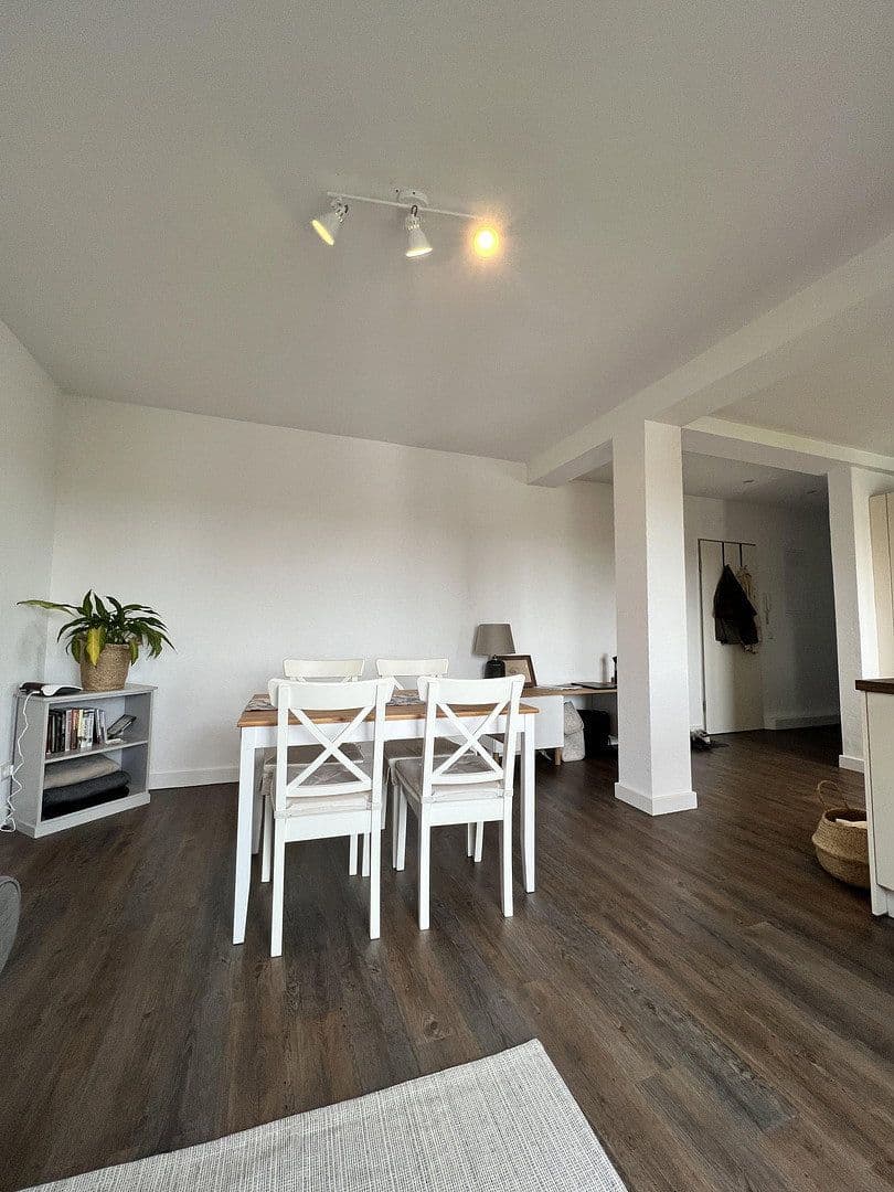 Prenájom bytu 2-izbový 55 m², Wetter (Ruhr), Severné Porýnie - Westfálsko Prenájom bytu 2-izbový 55 m², Wetter (Ruhr), Severné Porýnie - Westfálsko