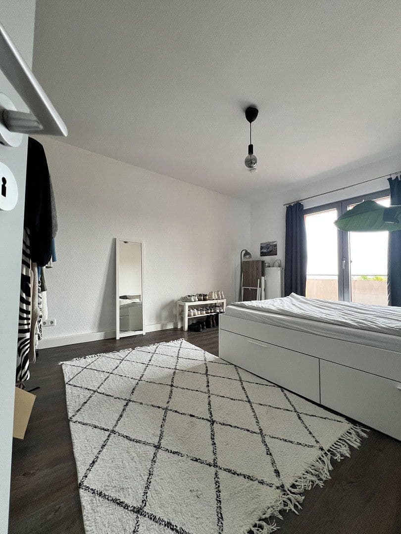 Prenájom bytu 2-izbový 55 m², Wetter (Ruhr), Severné Porýnie - Westfálsko Prenájom bytu 2-izbový 55 m², Wetter (Ruhr), Severné Porýnie - Westfálsko