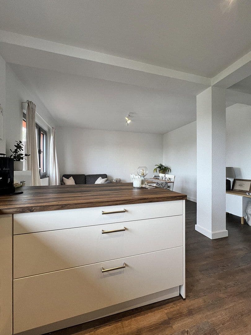 Prenájom bytu 2-izbový 55 m², Wetter (Ruhr), Severné Porýnie - Westfálsko Prenájom bytu 2-izbový 55 m², Wetter (Ruhr), Severné Porýnie - Westfálsko