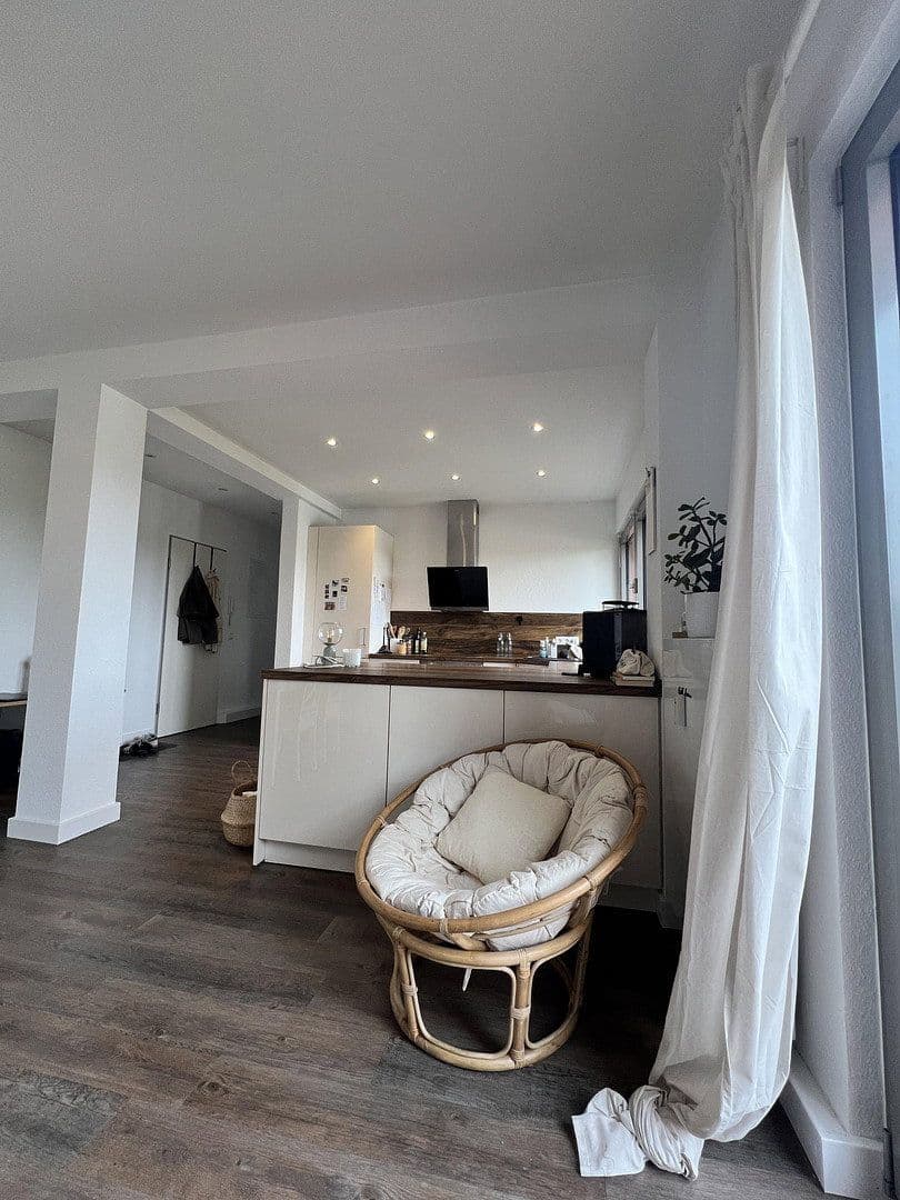 Prenájom bytu 2-izbový 55 m², Wetter (Ruhr), Severné Porýnie - Westfálsko Prenájom bytu 2-izbový 55 m², Wetter (Ruhr), Severné Porýnie - Westfálsko