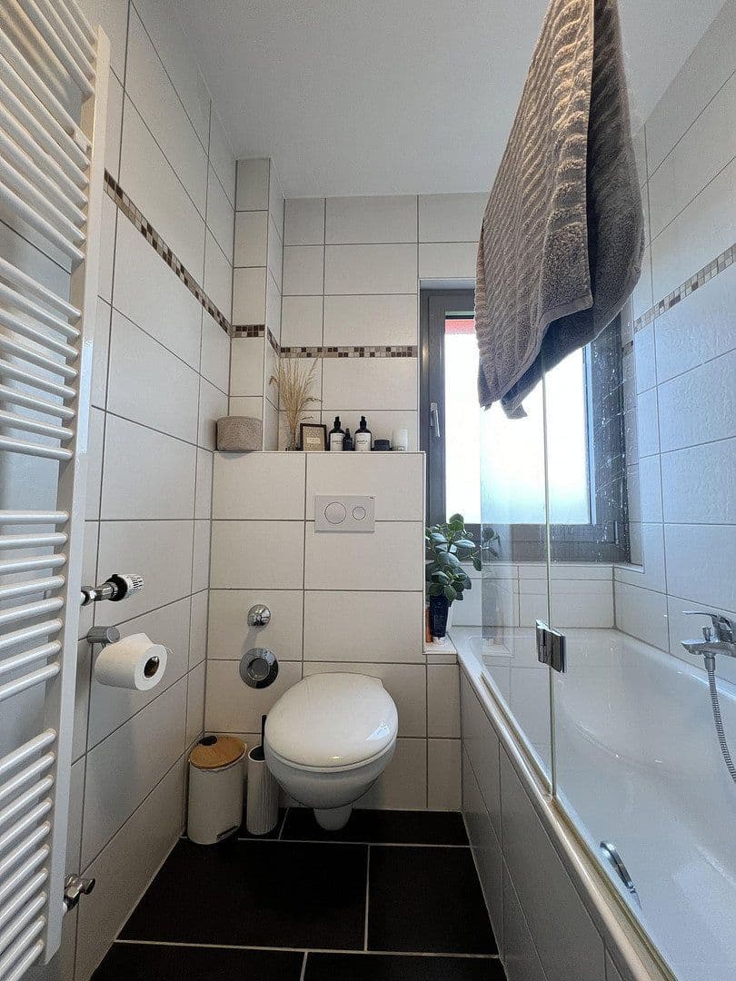 Prenájom bytu 2-izbový 55 m², Wetter (Ruhr), Severné Porýnie - Westfálsko Prenájom bytu 2-izbový 55 m², Wetter (Ruhr), Severné Porýnie - Westfálsko