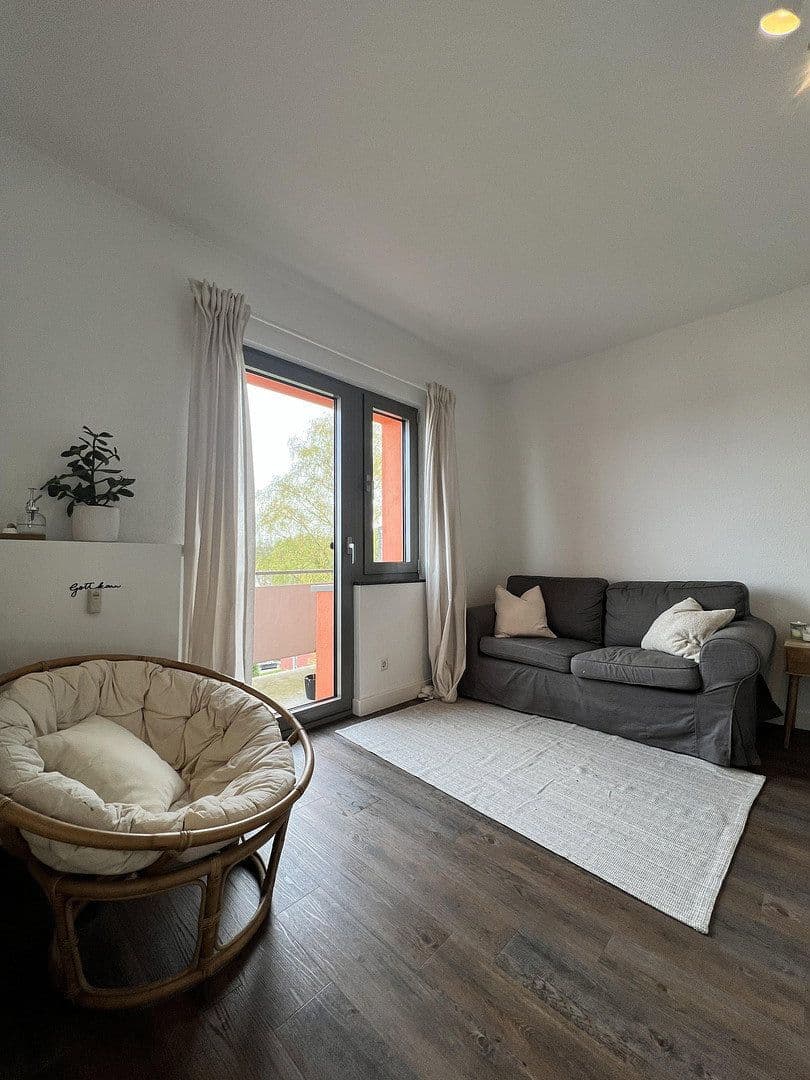 Prenájom bytu 2-izbový 55 m², Wetter (Ruhr), Severné Porýnie - Westfálsko Prenájom bytu 2-izbový 55 m², Wetter (Ruhr), Severné Porýnie - Westfálsko