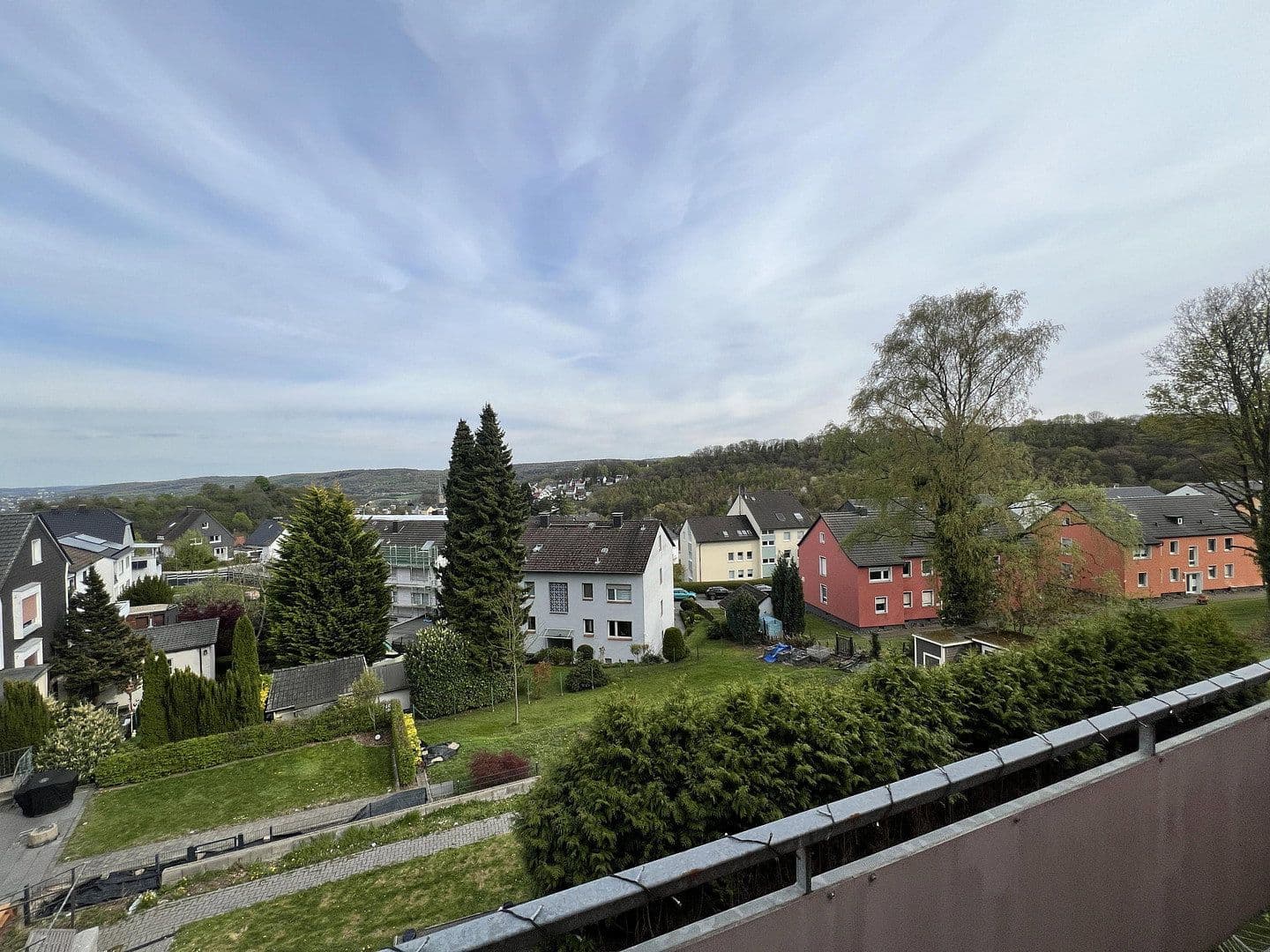 Prenájom bytu 2-izbový 55 m², Wetter (Ruhr), Severné Porýnie - Westfálsko Prenájom bytu 2-izbový 55 m², Wetter (Ruhr), Severné Porýnie - Westfálsko