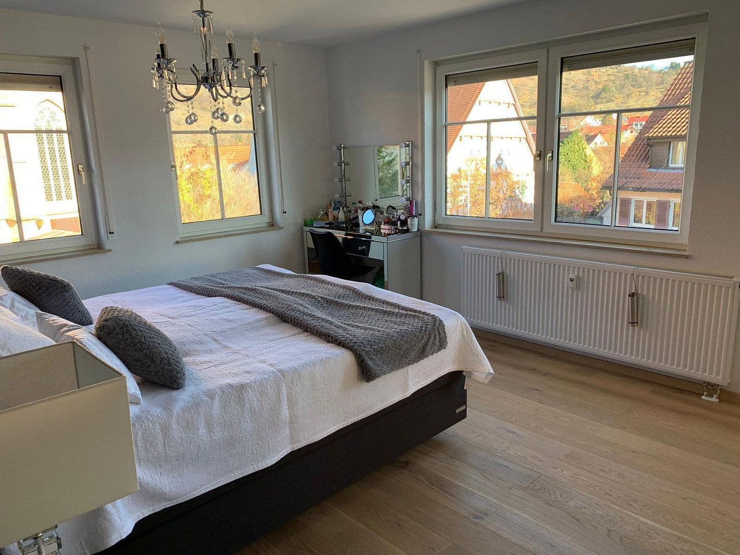 Predaj bytu 4-izbový 122 m², Urbach, Bádensko-Wurttembersko Predaj bytu 4-izbový 122 m², Urbach, Bádensko-Wurttembersko