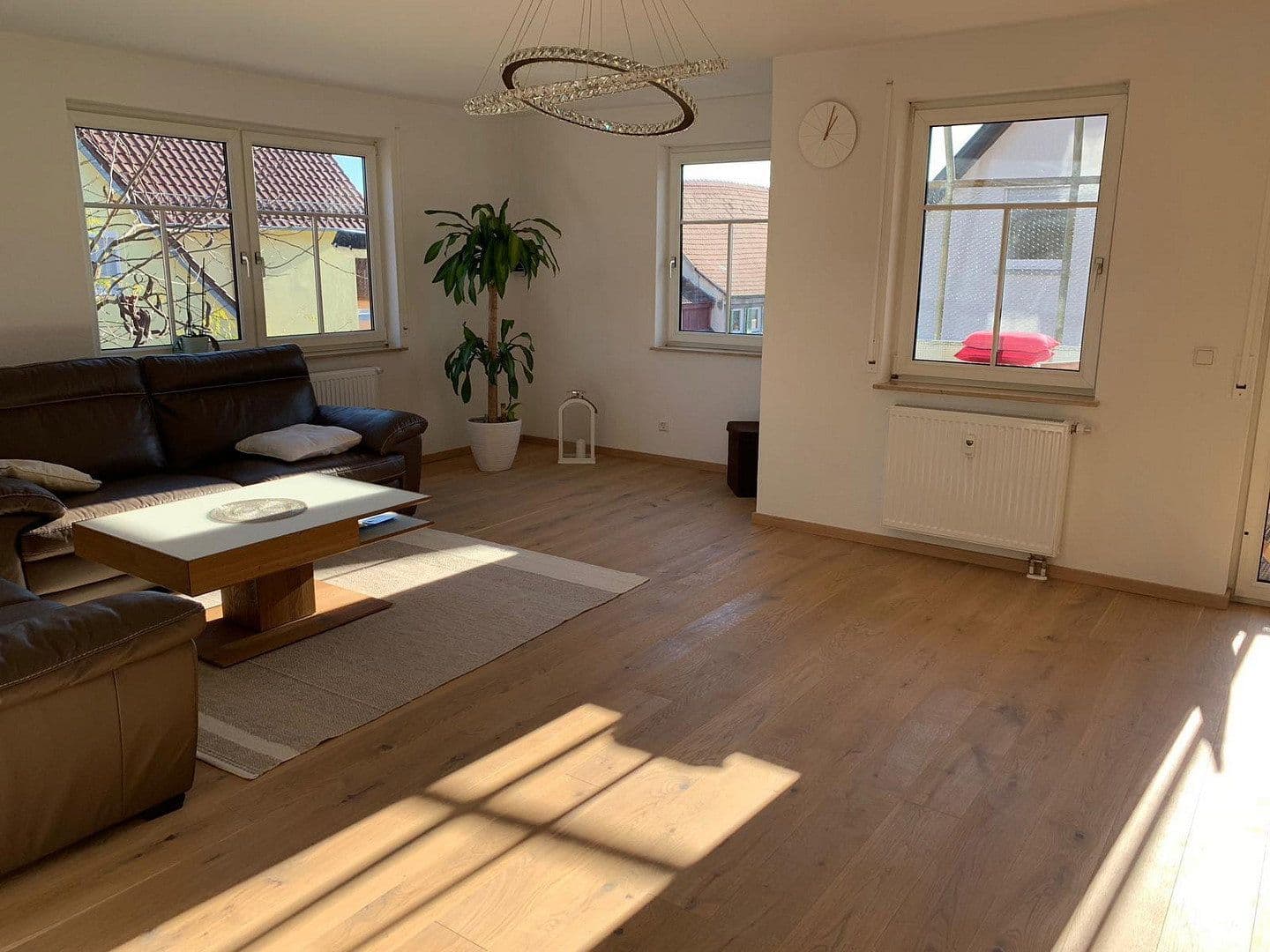 Predaj bytu 4-izbový 122 m², Urbach, Bádensko-Wurttembersko Predaj bytu 4-izbový 122 m², Urbach, Bádensko-Wurttembersko