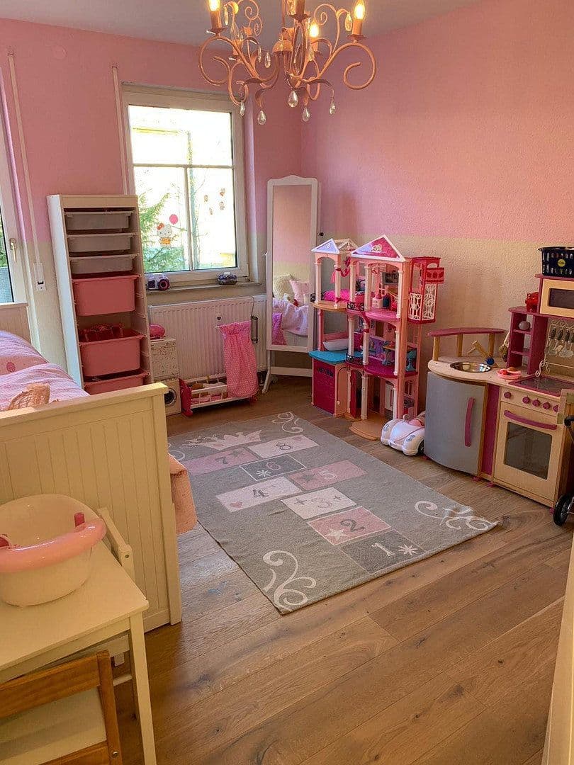 Predaj bytu 4-izbový 122 m², Urbach, Bádensko-Wurttembersko Predaj bytu 4-izbový 122 m², Urbach, Bádensko-Wurttembersko