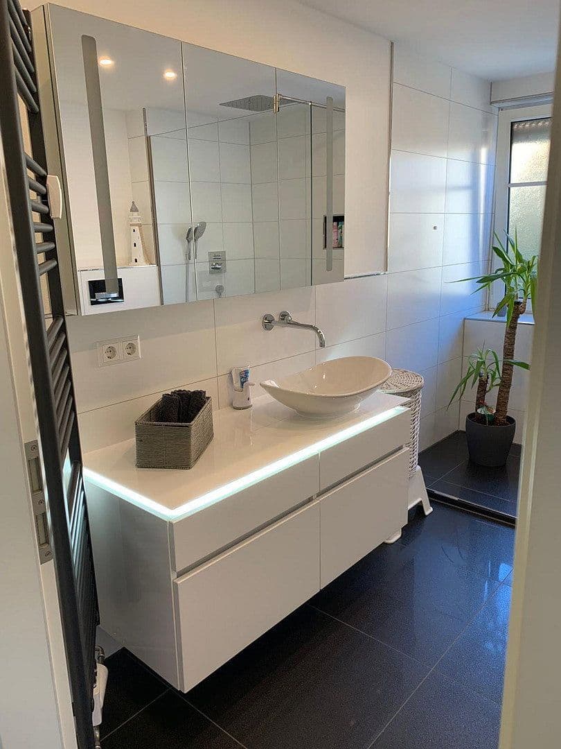 Predaj bytu 4-izbový 122 m², Urbach, Bádensko-Wurttembersko Predaj bytu 4-izbový 122 m², Urbach, Bádensko-Wurttembersko