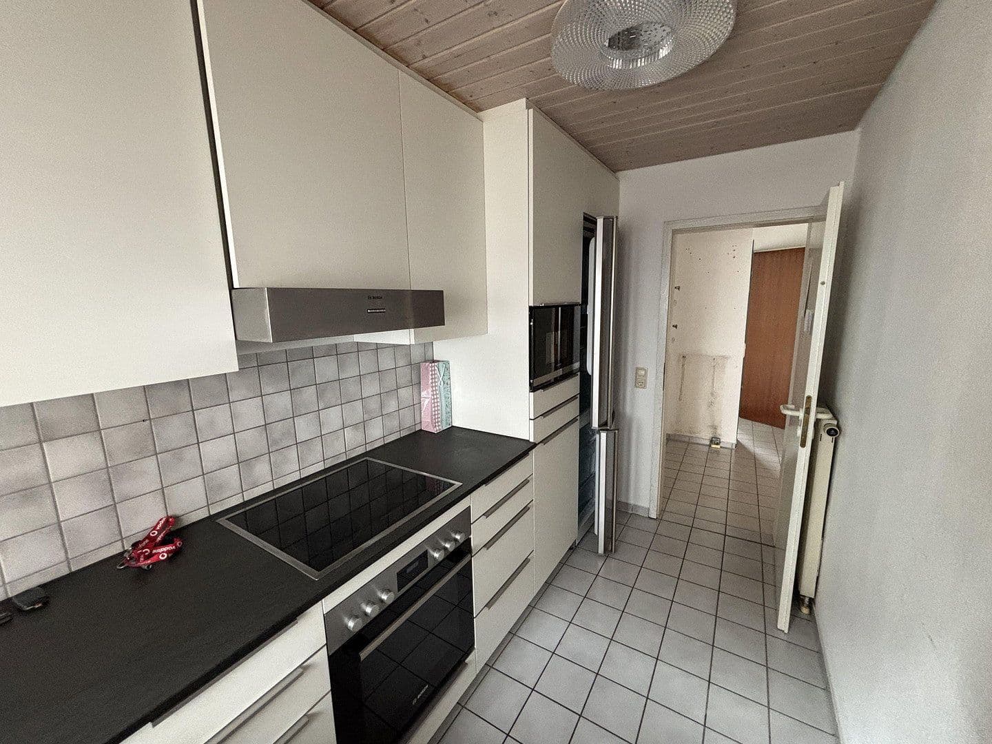 Prenájom bytu 2-izbový 62 m², Stuttgarter Strasse 40, Böblingen, Bádensko-Wurttembersko Prenájom bytu 2-izbový 62 m², Stuttgarter Strasse 40, Böblingen, Bádensko-Wurttembersko